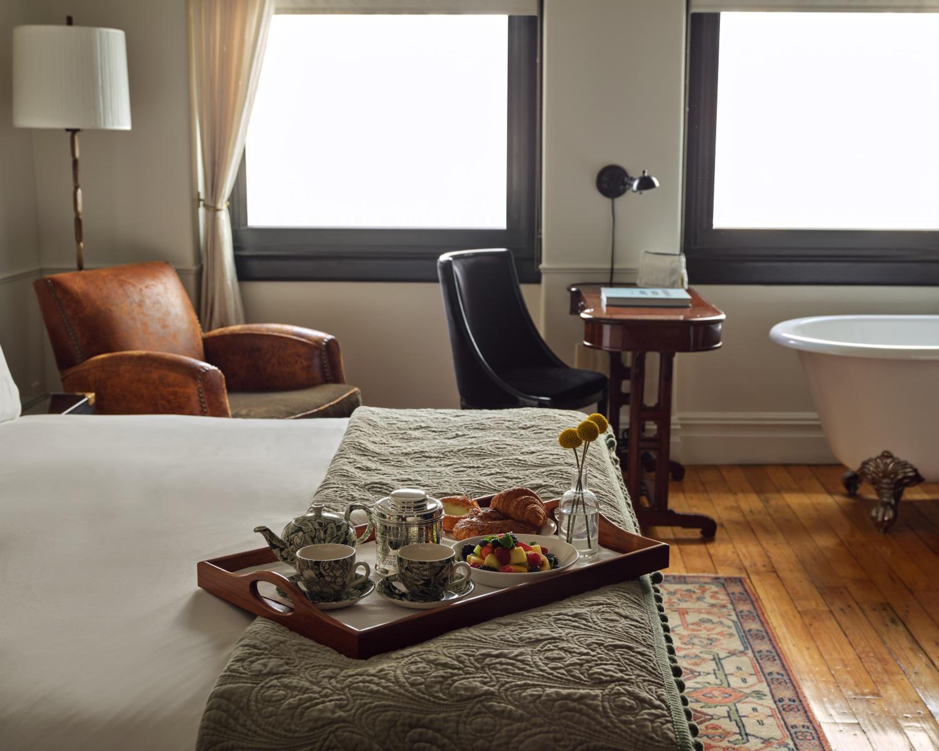 Nomad Design House 20