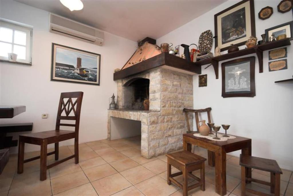 Villa Nikolina