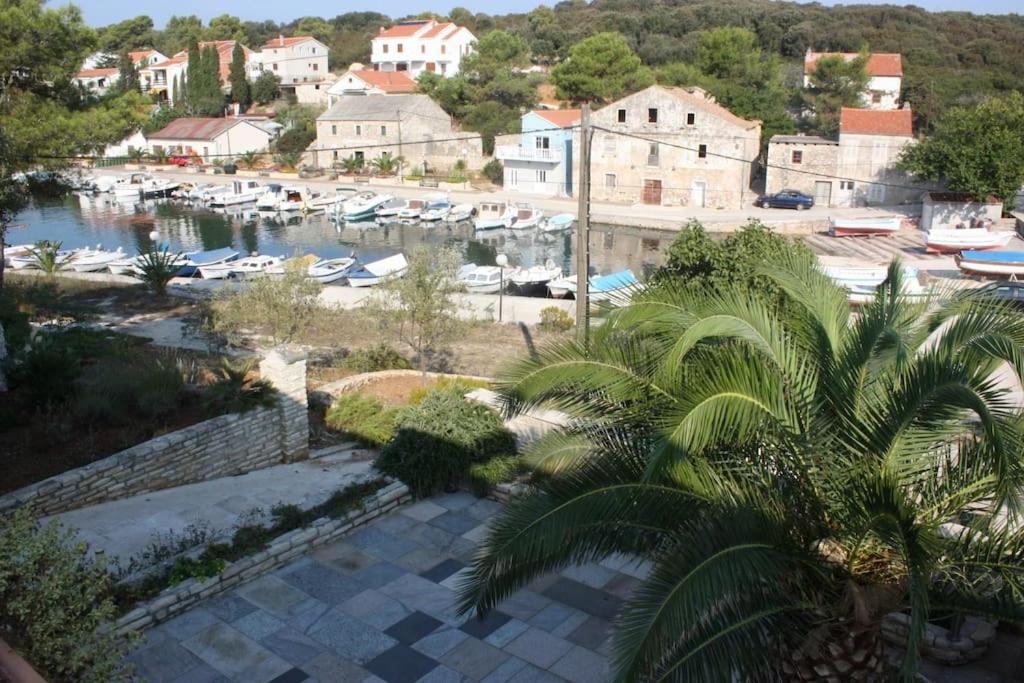 Villa Nikolina