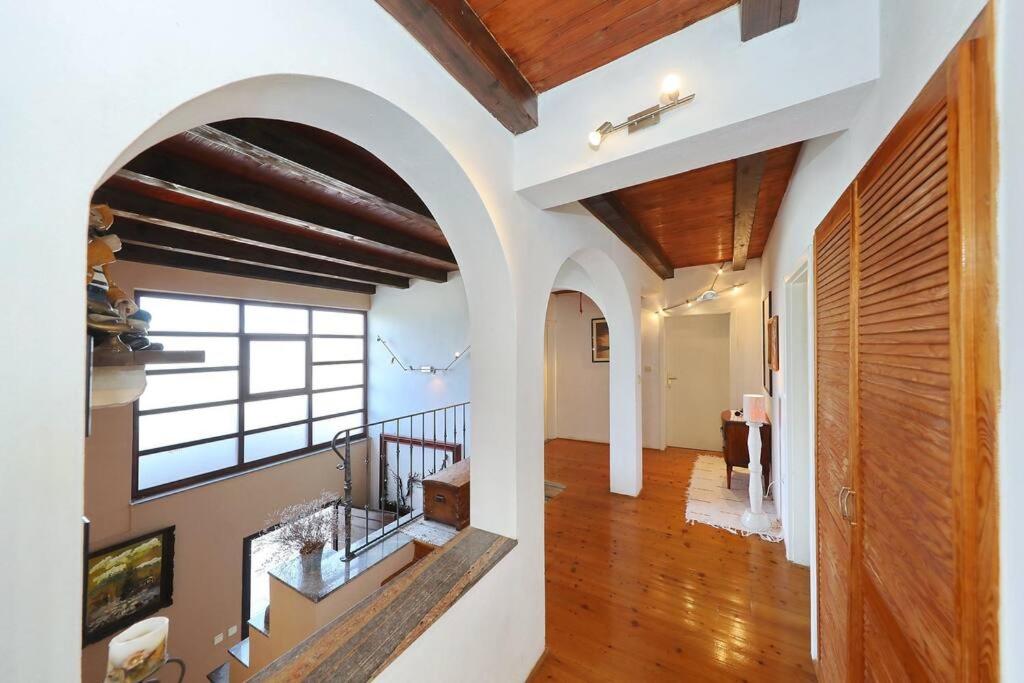 Villa Nikolina