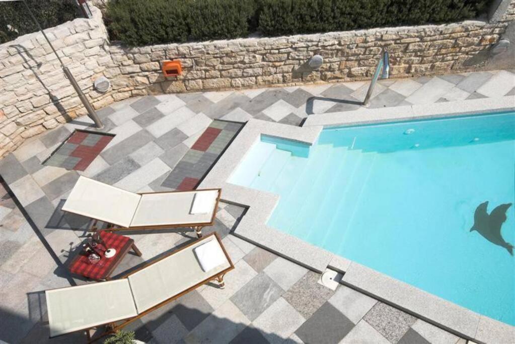 Villa Nikolina
