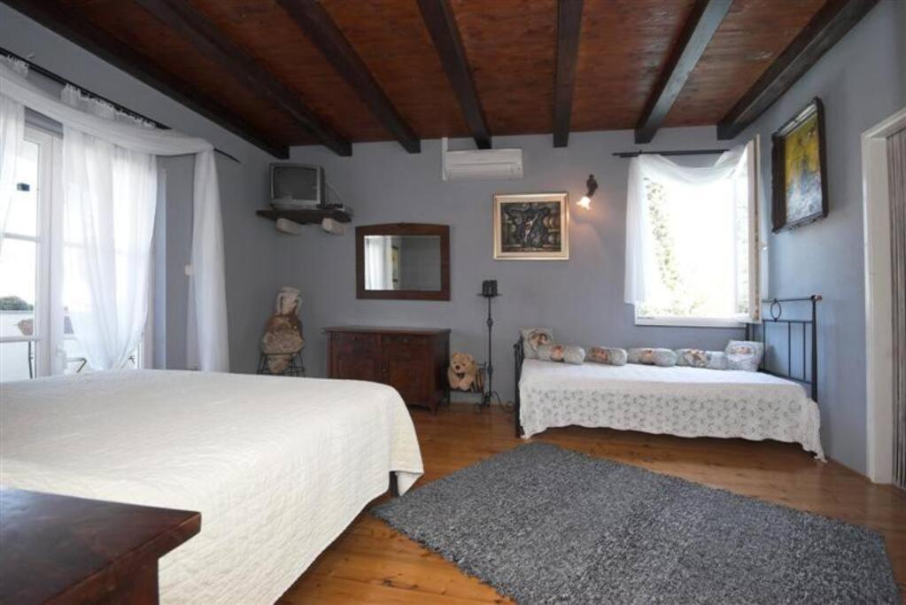 Villa Nikolina