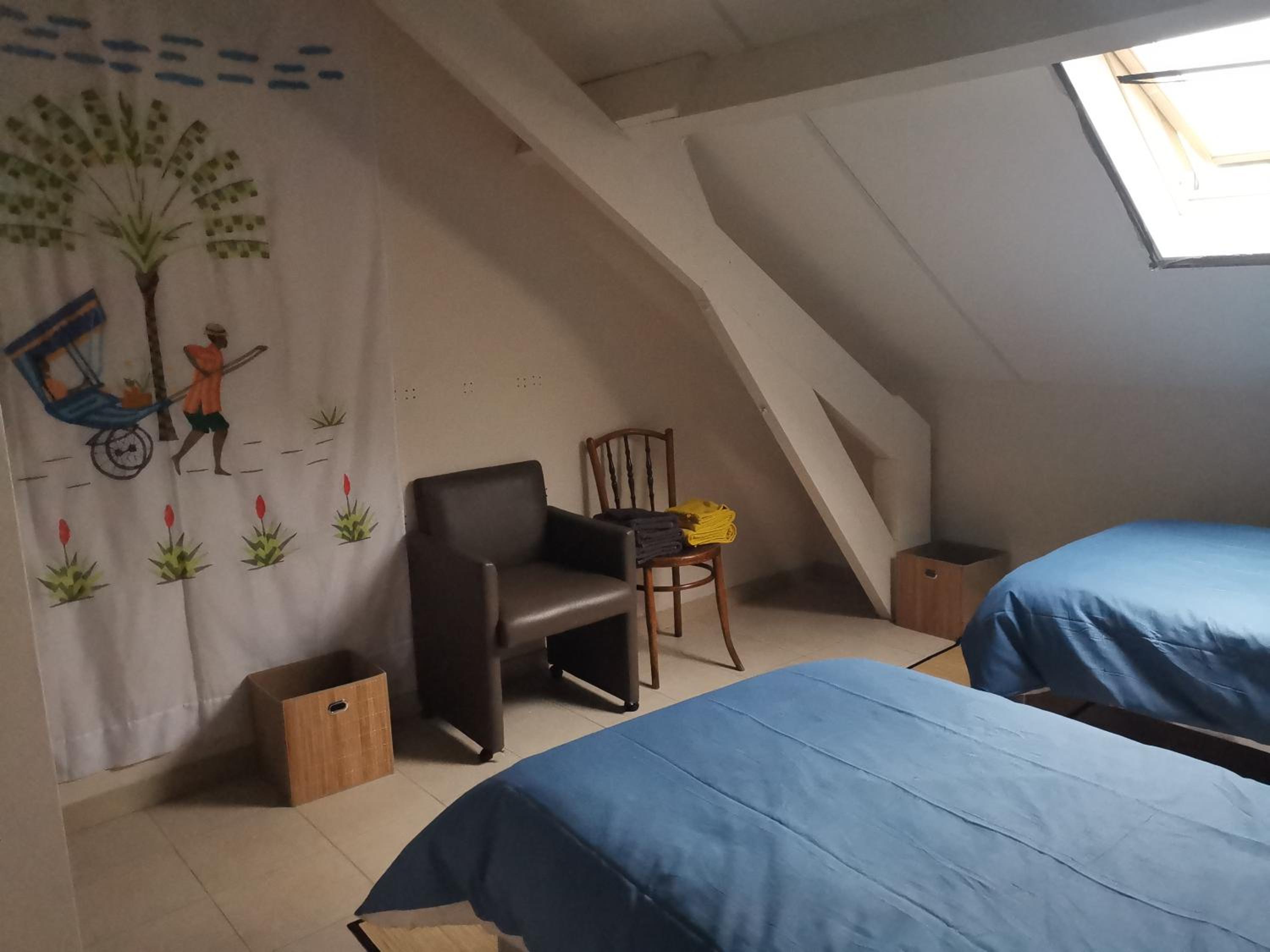 Mevazara guesthouse