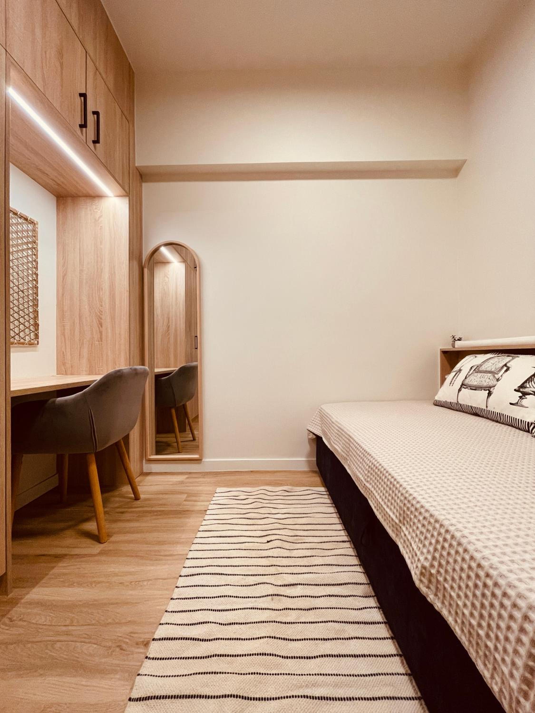 2 BedRoom Apt - Live Like a Local in Kolonaki