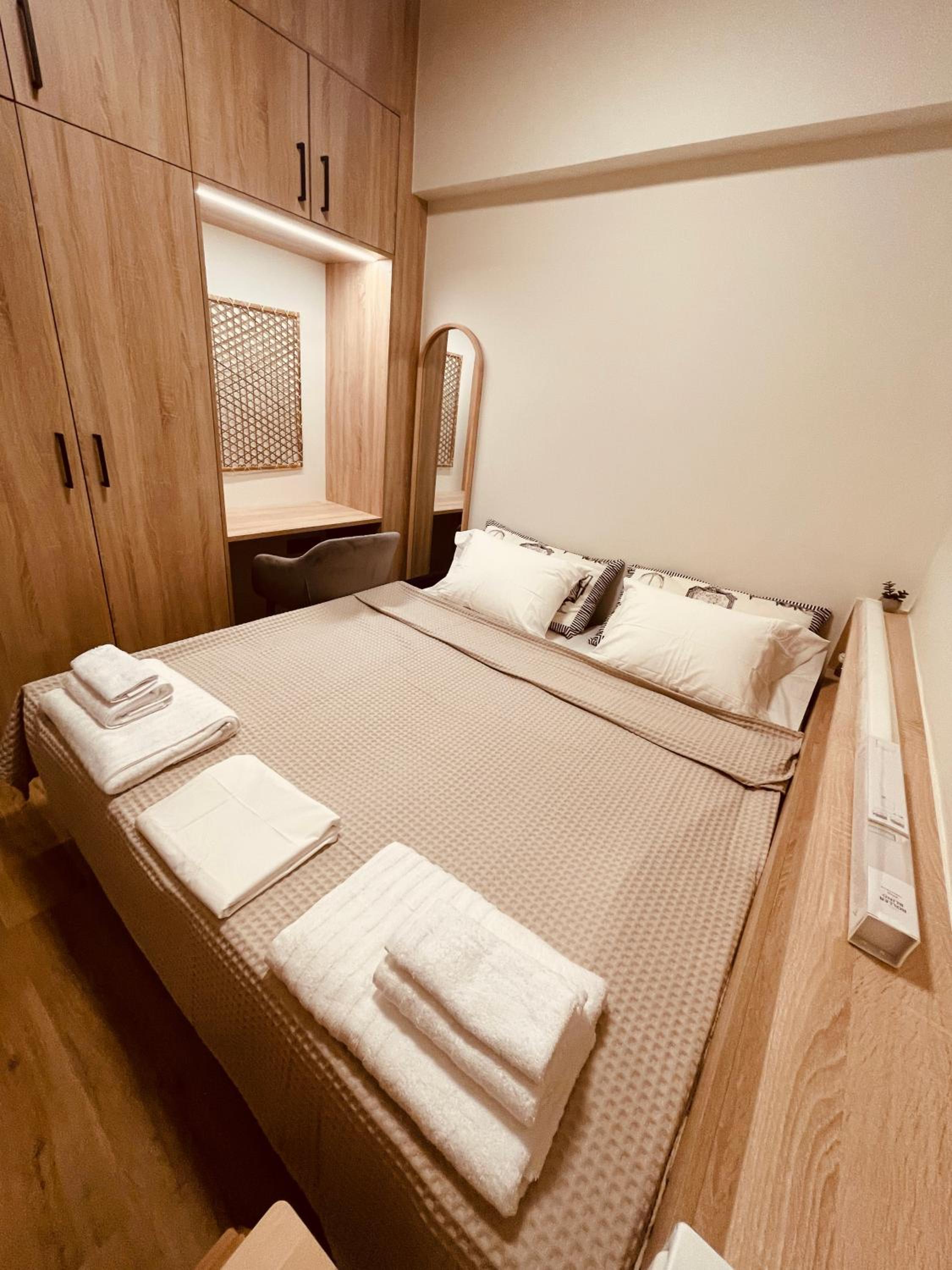 2 BedRoom Apt - Live Like a Local in Kolonaki