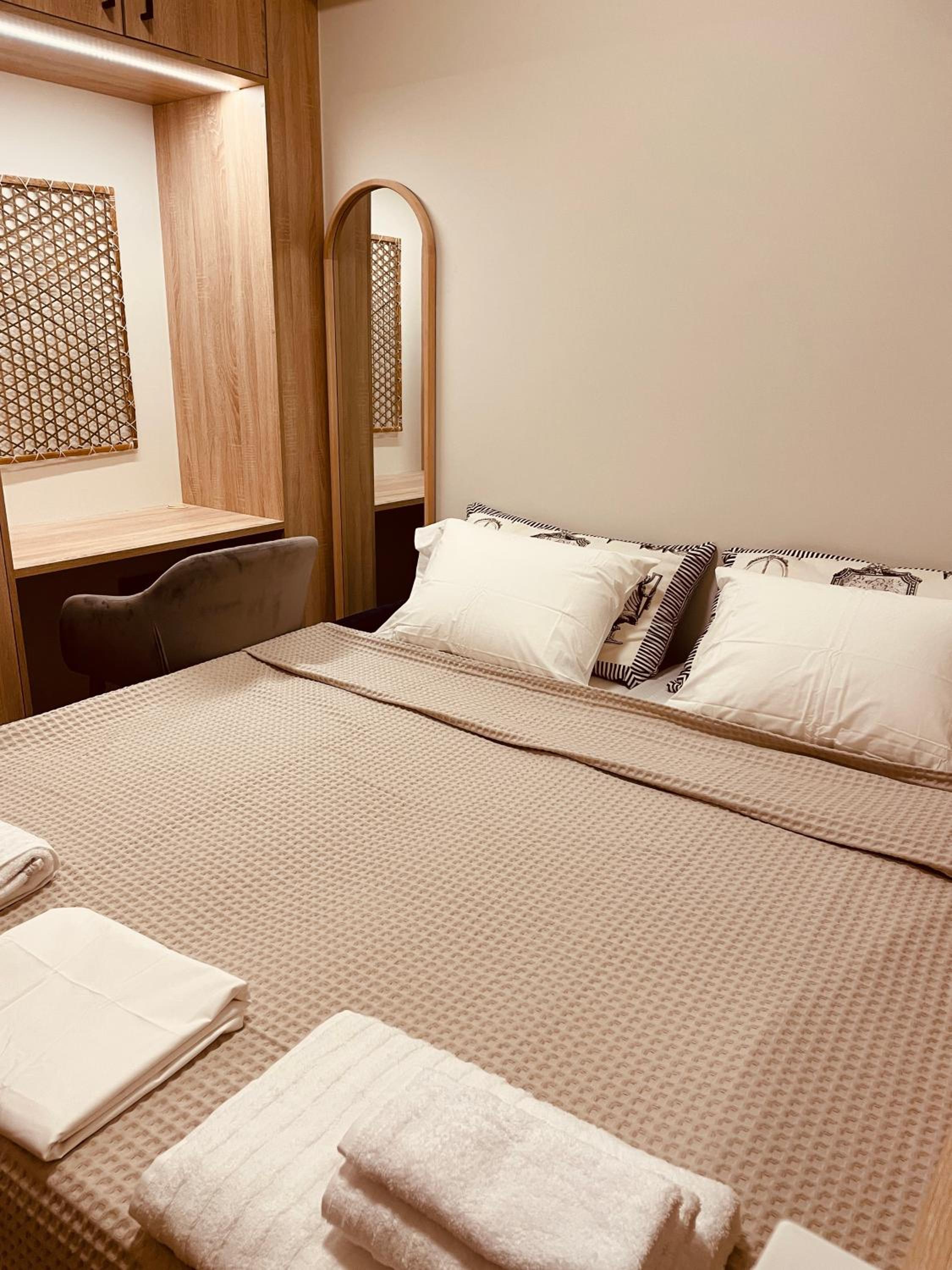 2 BedRoom Apt - Live Like a Local in Kolonaki