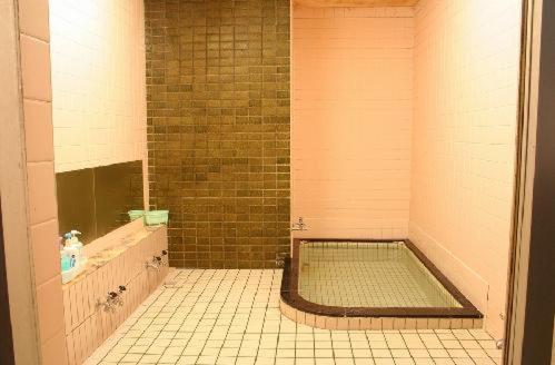 Kikunoya Ryokan