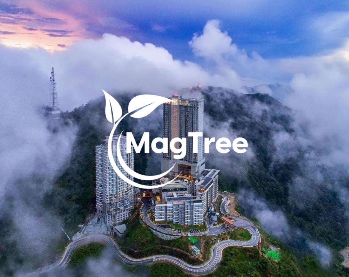 Hotel MagTree Genting Highlands - Image 1
