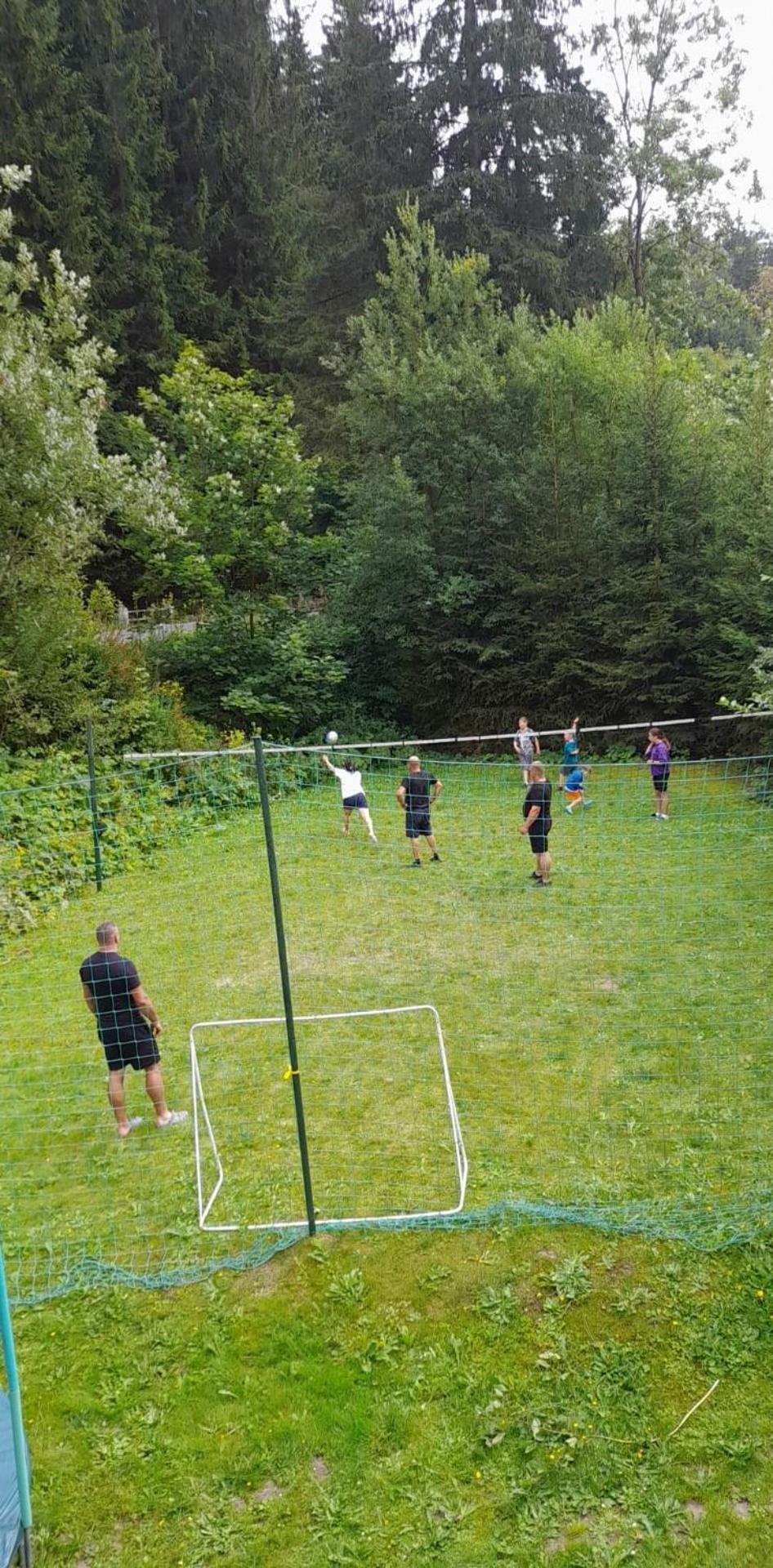 Roubenka Mlýn u skály Deštné v Orlických horách volné termíny 5 bytů