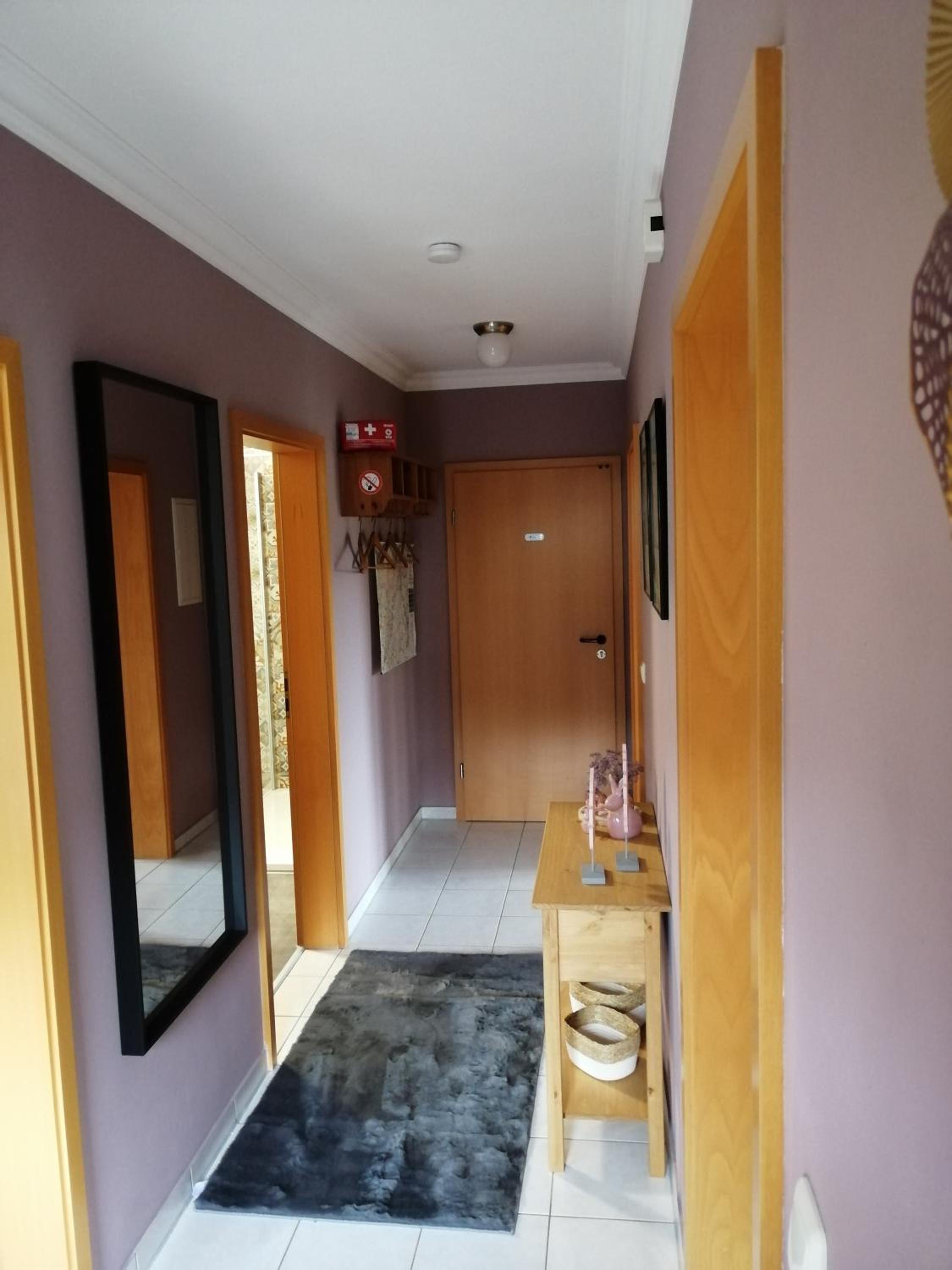 Ferienwohnung Klaus view 5