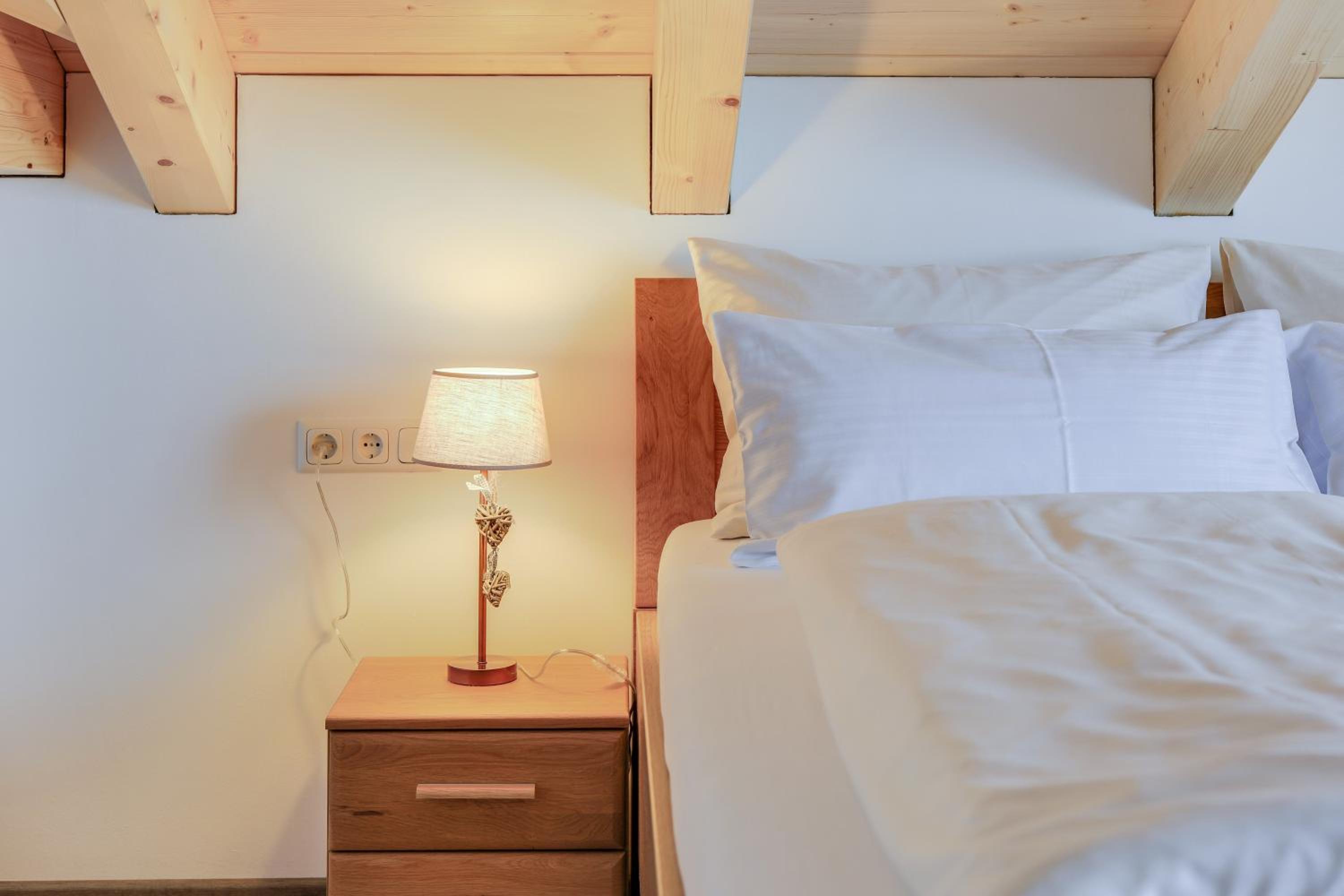 Ferienwohnung Partnachklamm
