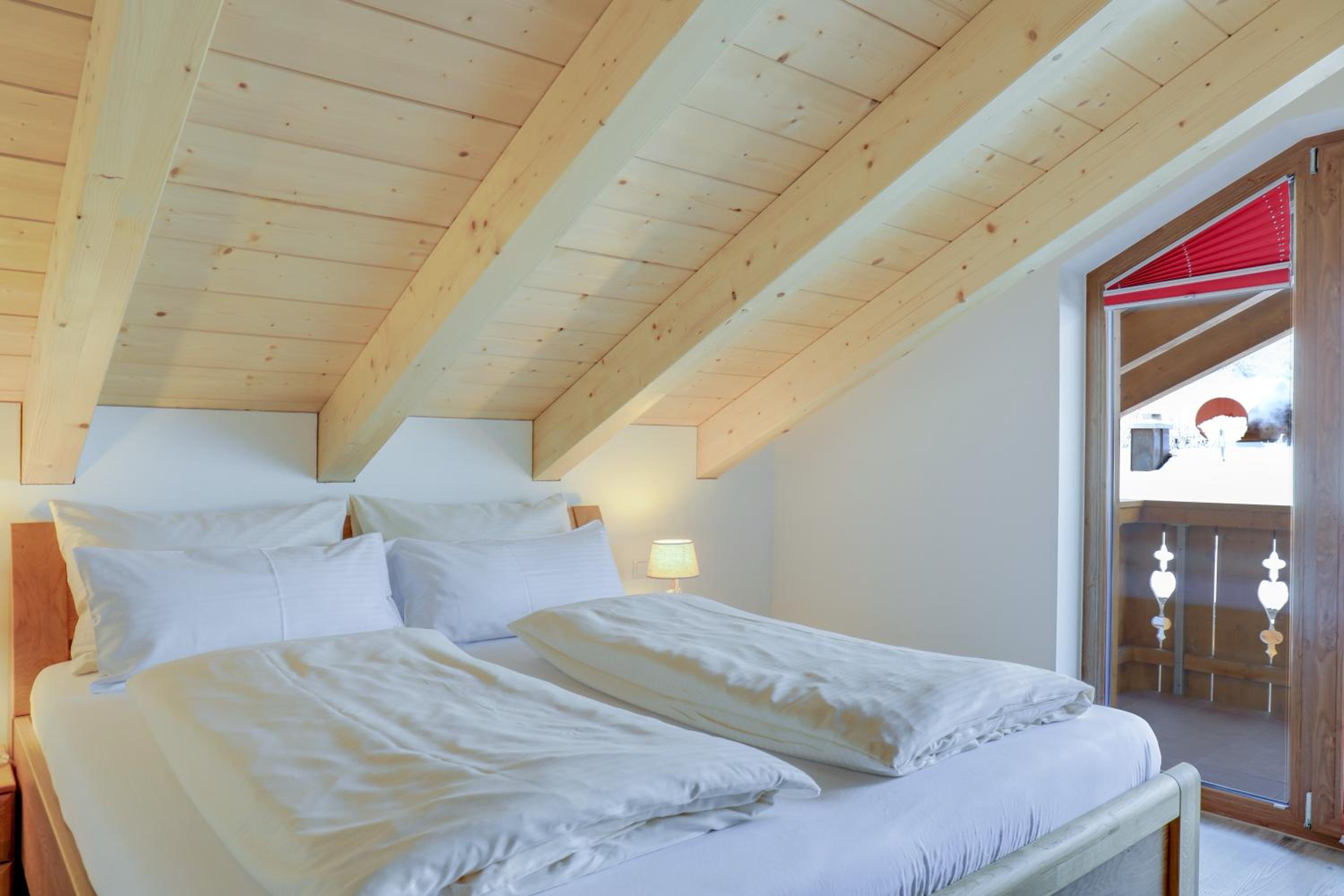 Ferienwohnung Partnachklamm