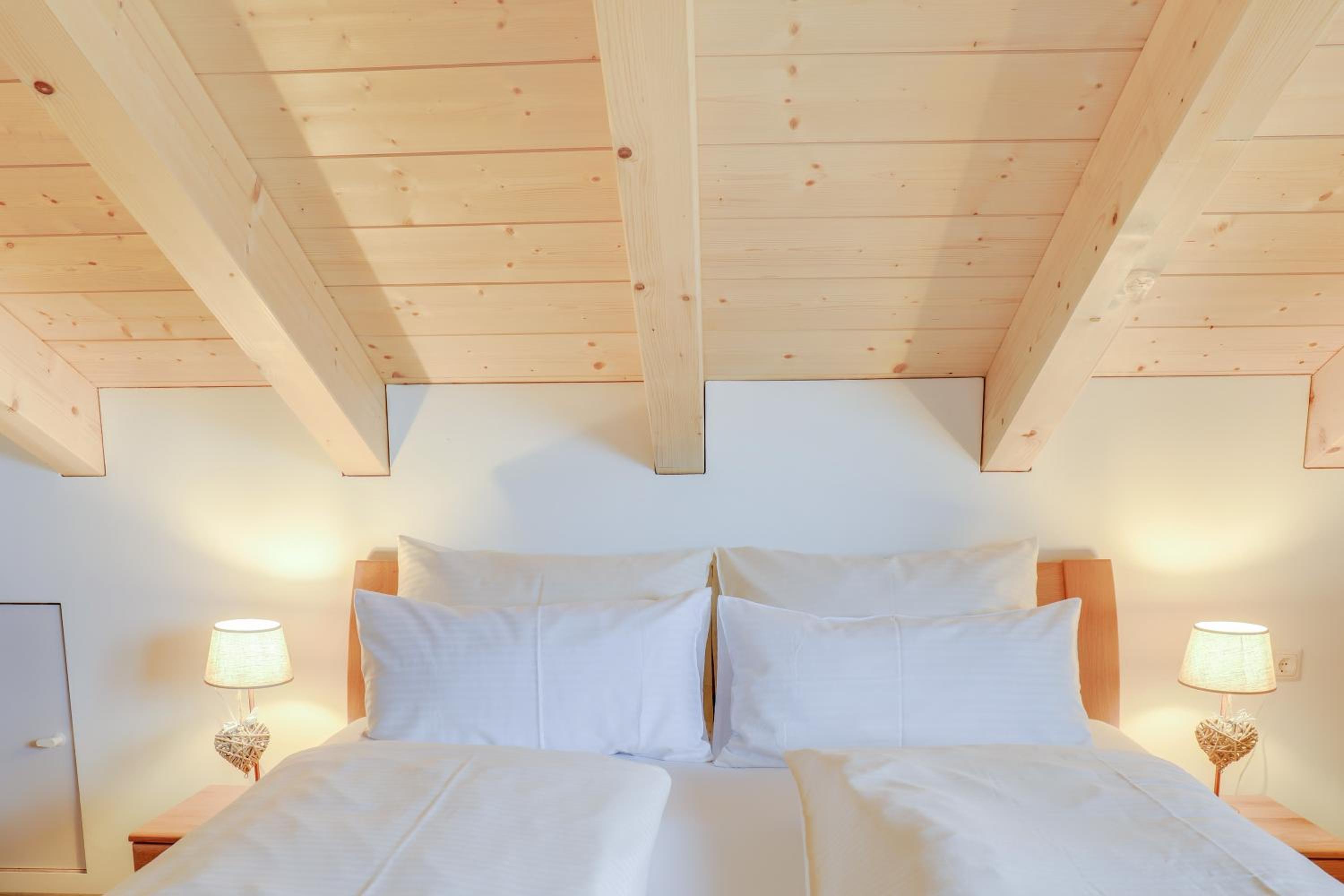 Ferienwohnung Partnachklamm