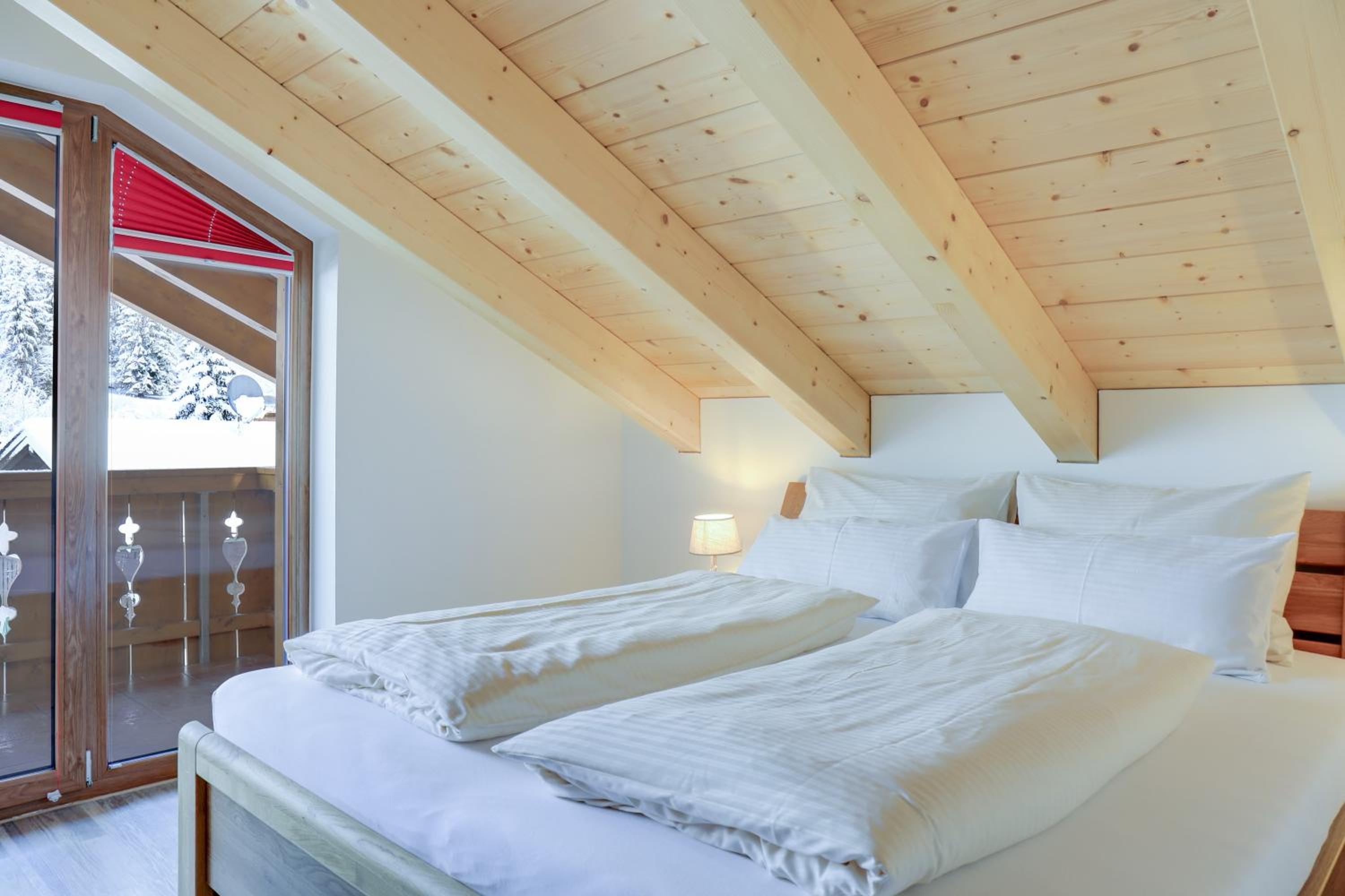 Ferienwohnung Partnachklamm