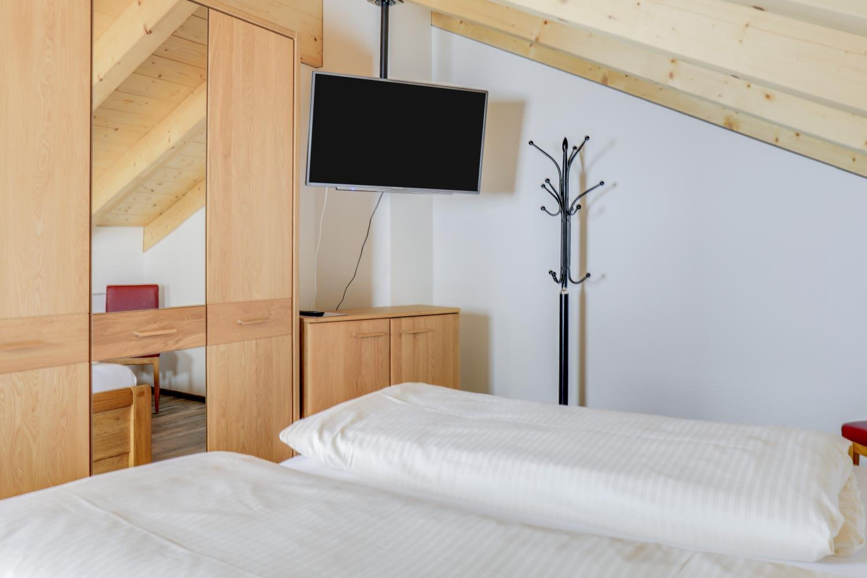 Ferienwohnung Partnachklamm