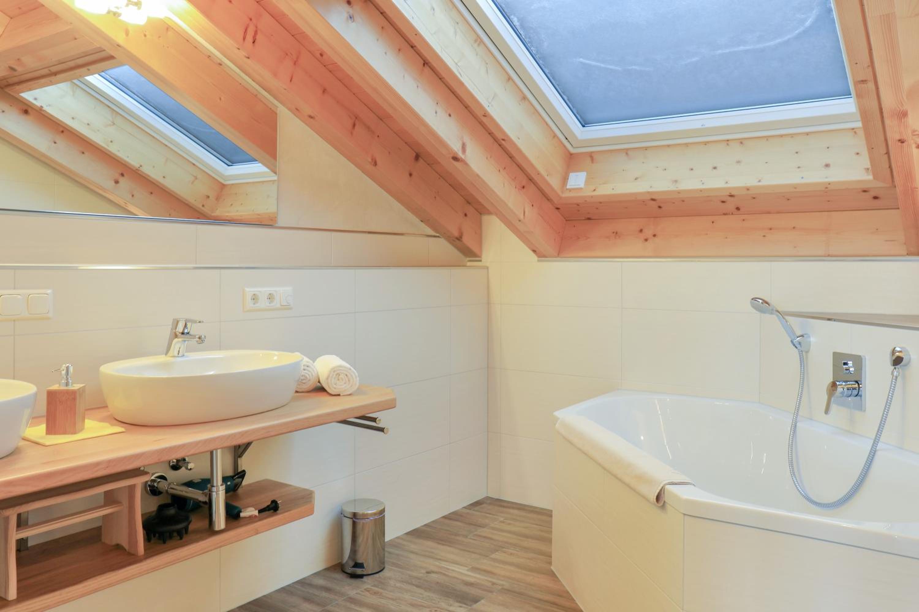 Ferienwohnung Partnachklamm