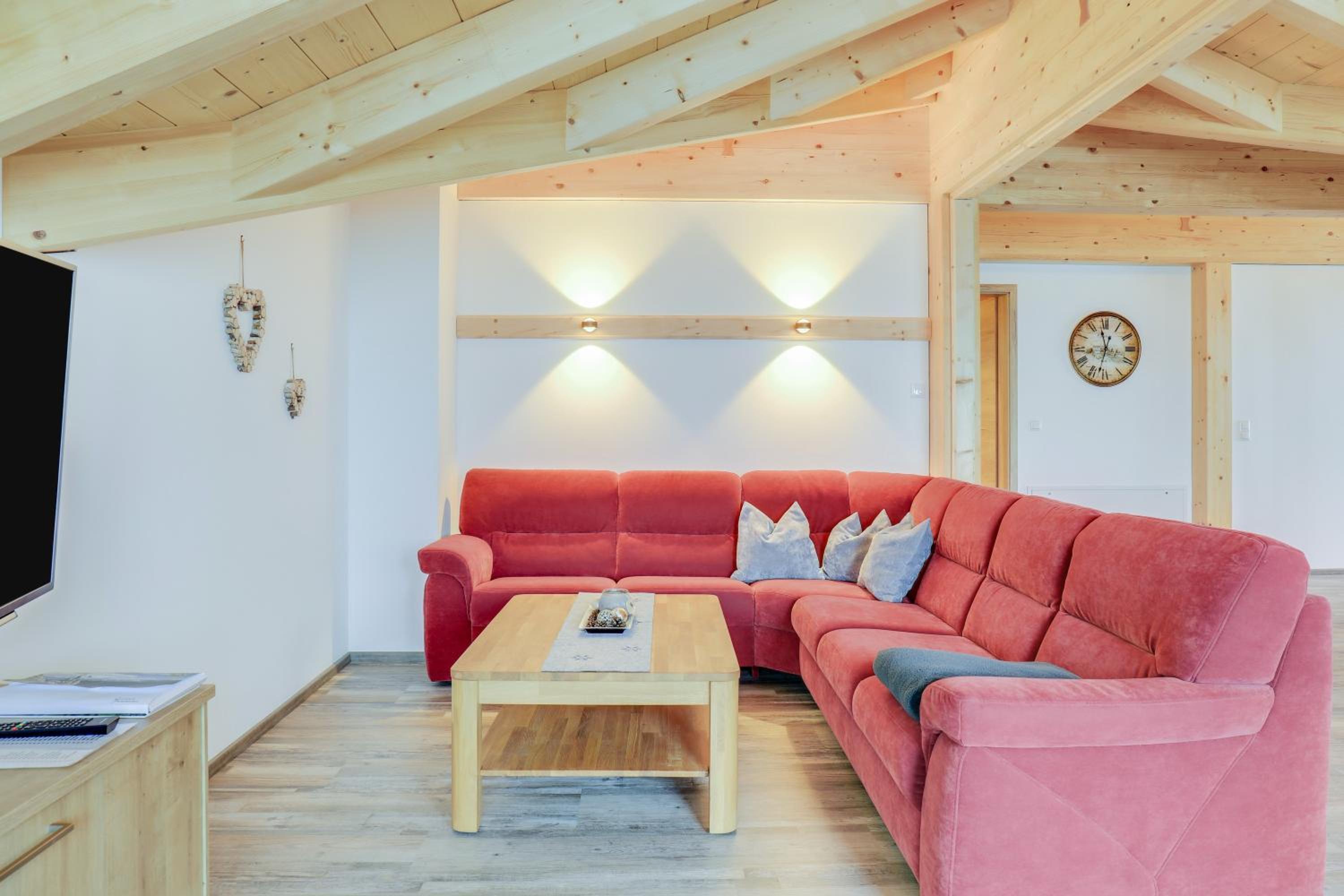 Ferienwohnung Partnachklamm