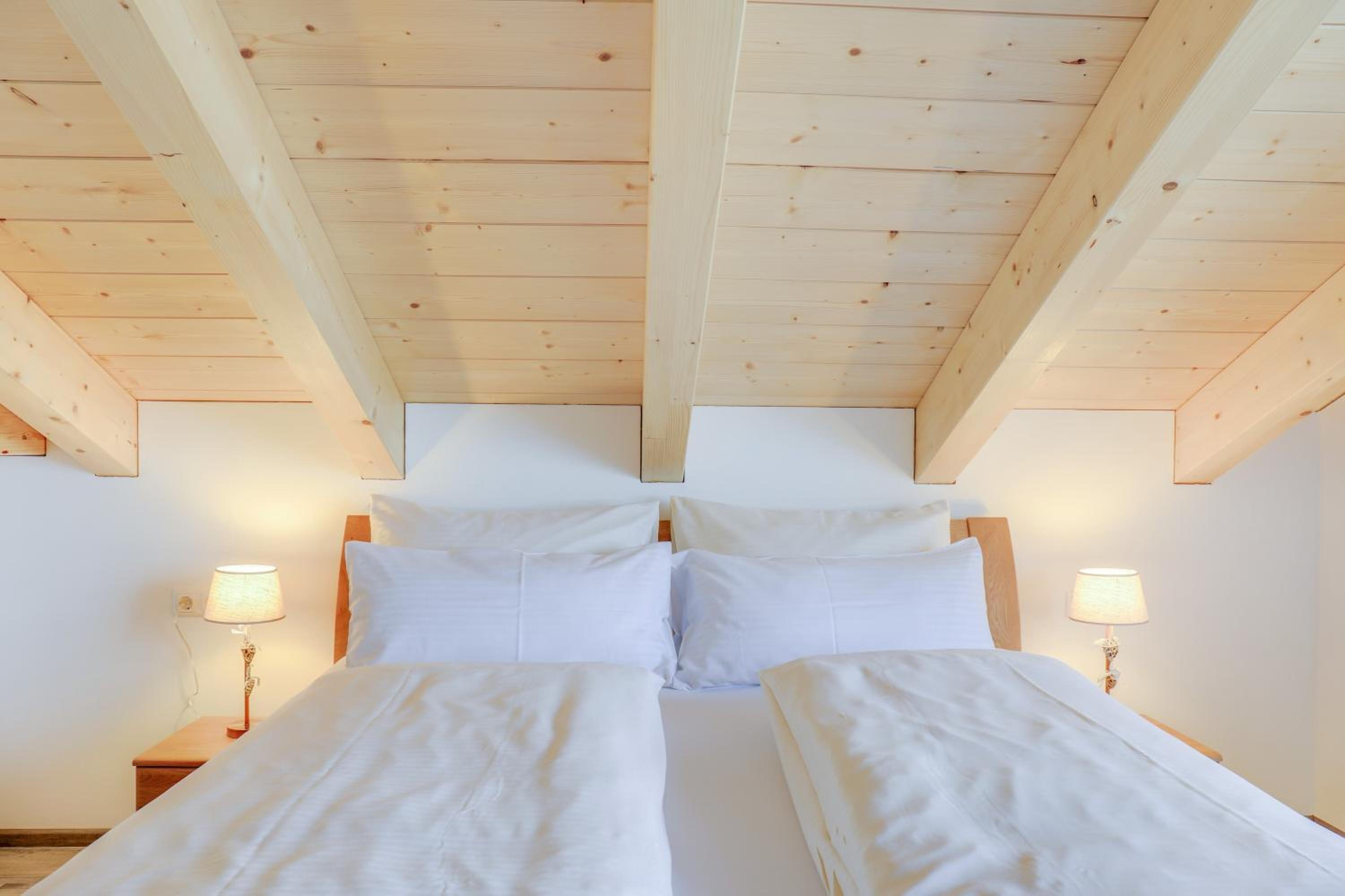Ferienwohnung Partnachklamm