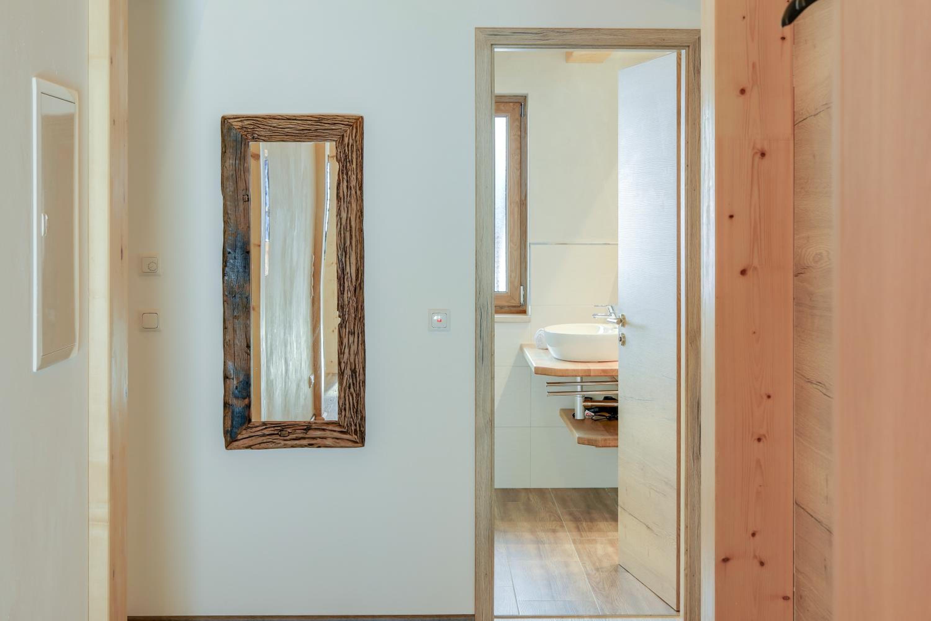 Ferienwohnung Partnachklamm