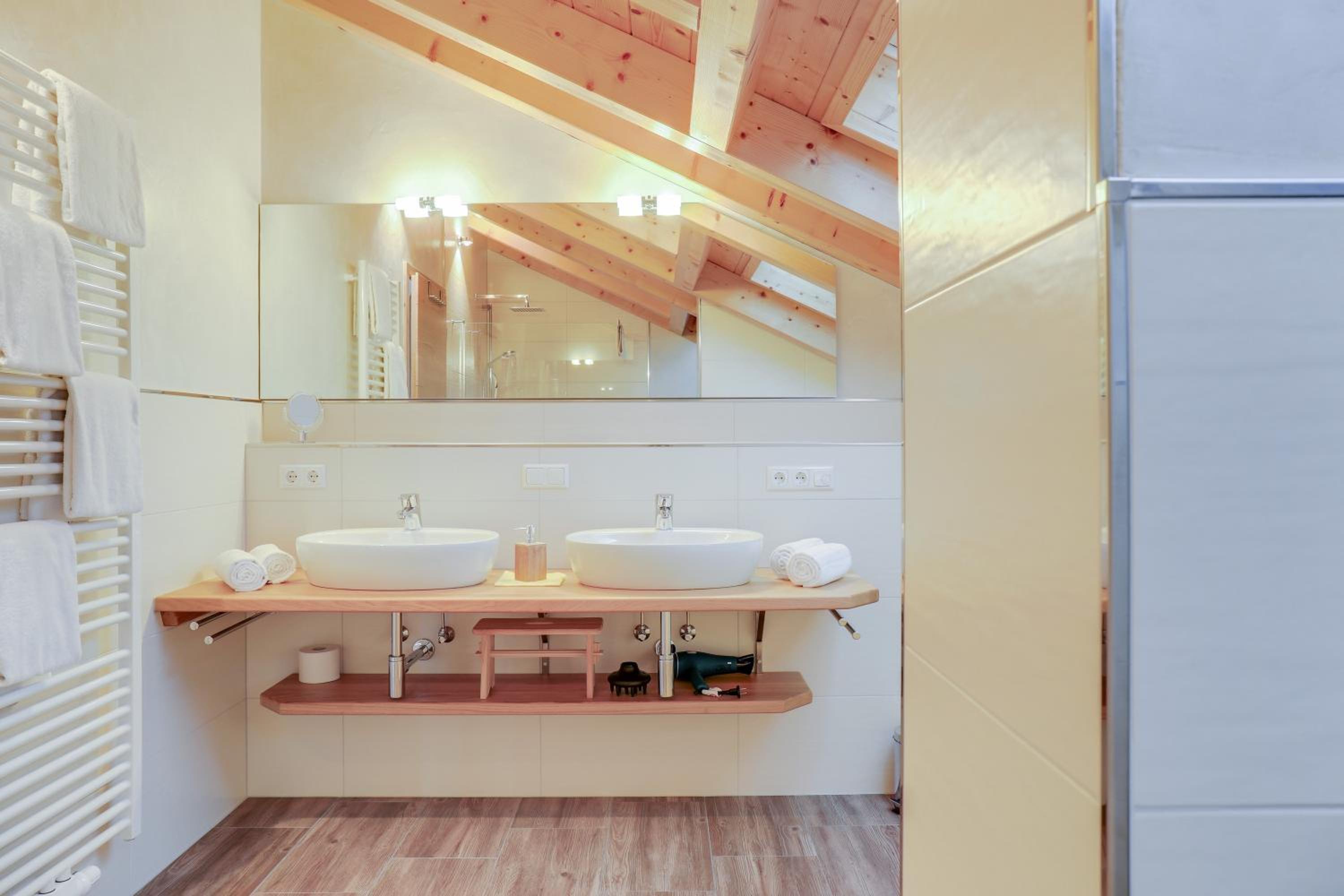 Ferienwohnung Partnachklamm