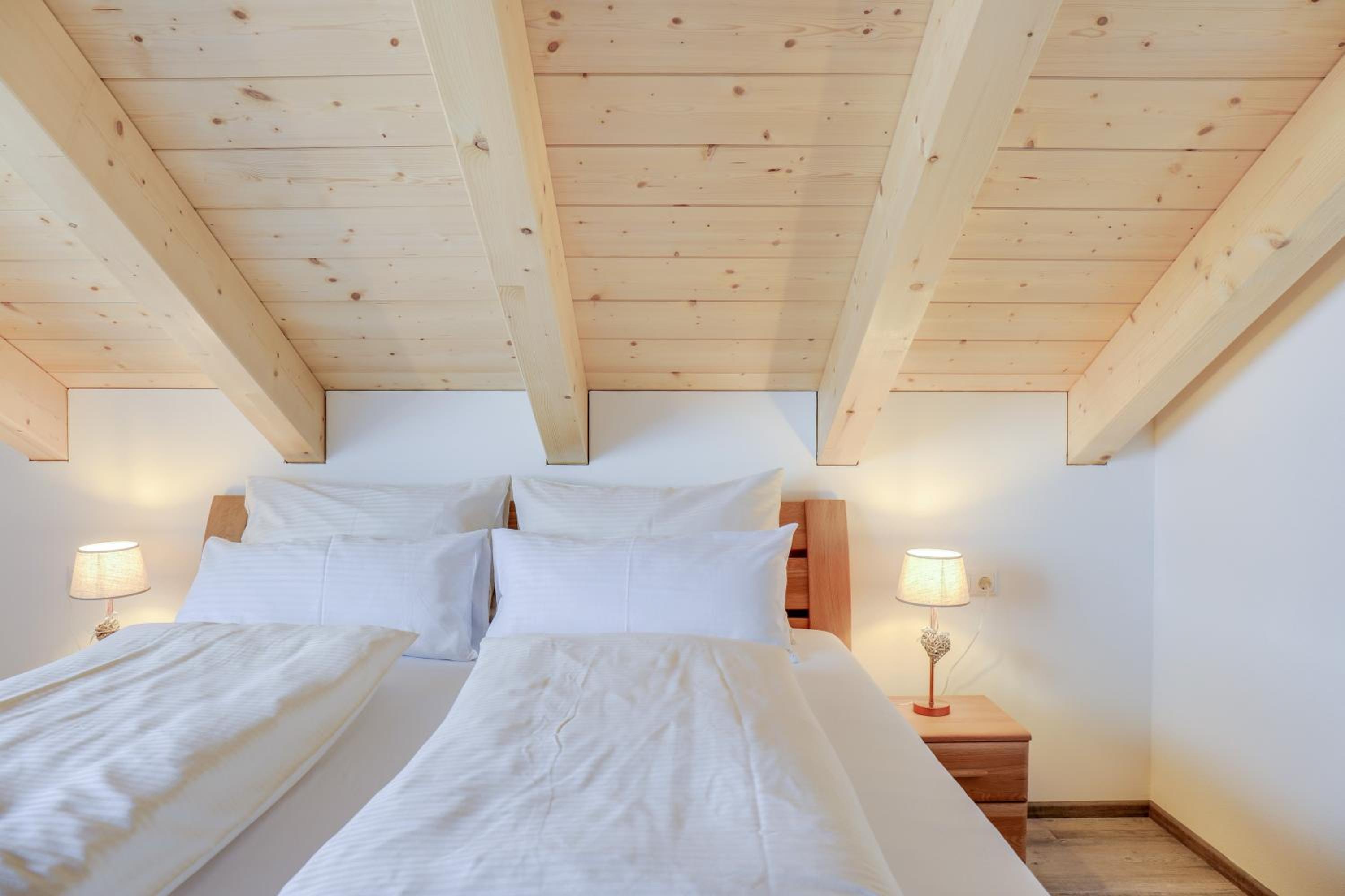Ferienwohnung Partnachklamm