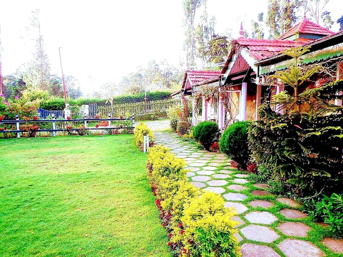 Abu Residency view 4