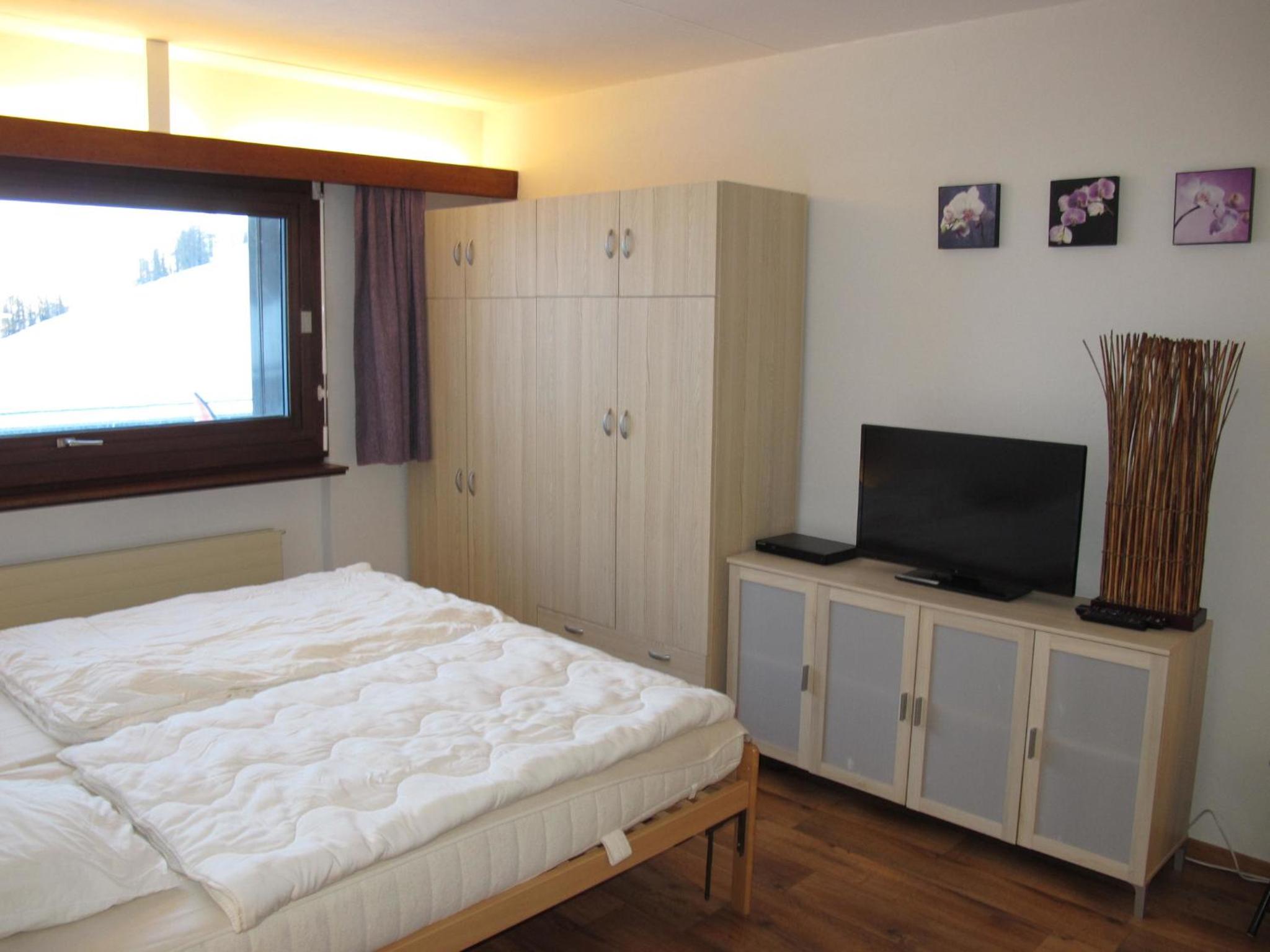 Residenz Rosablanche, Fewo GENTIANES by fewo-plan SIVI155