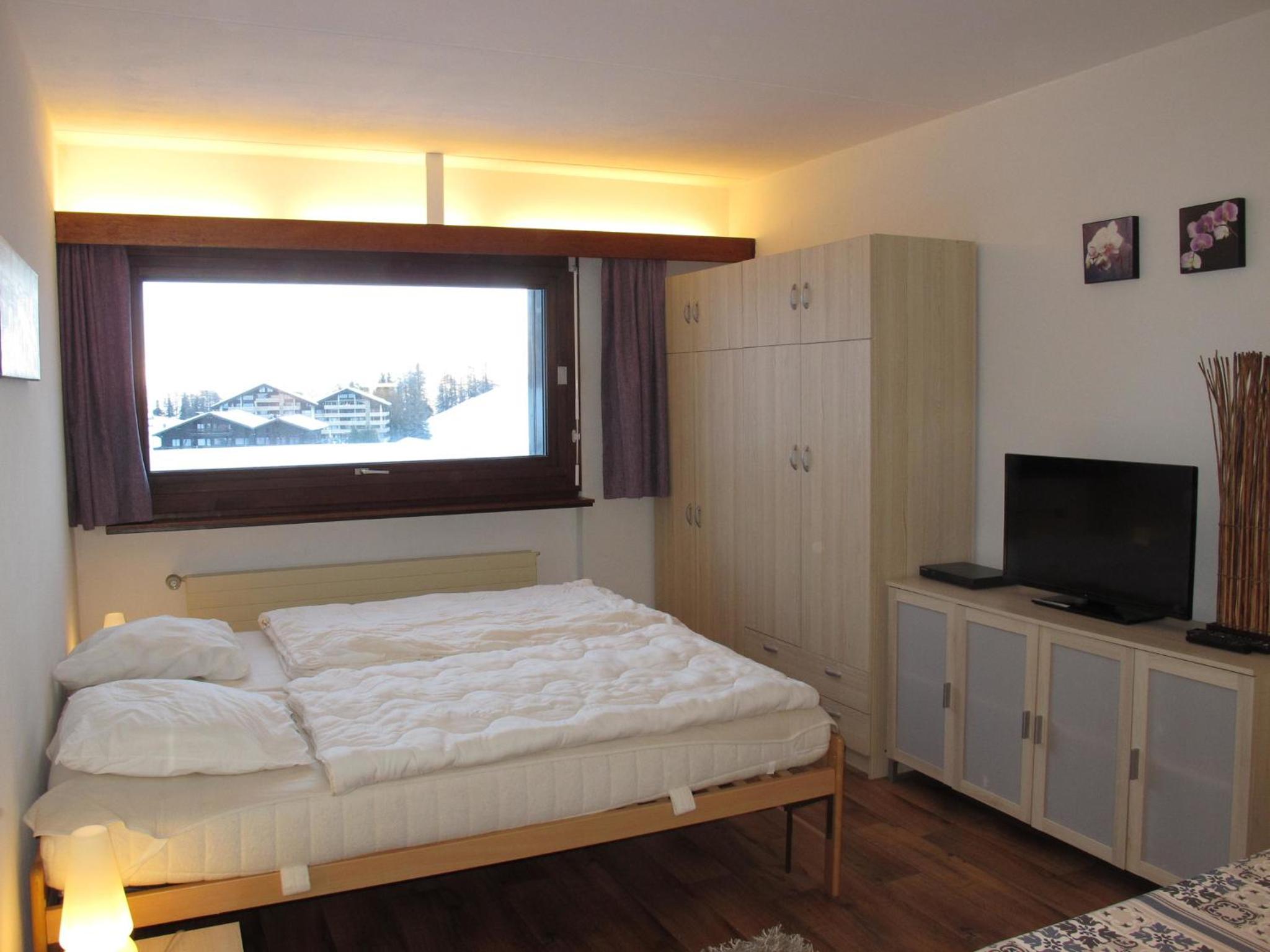 Residenz Rosablanche, Fewo GENTIANES by fewo-plan SIVI155
