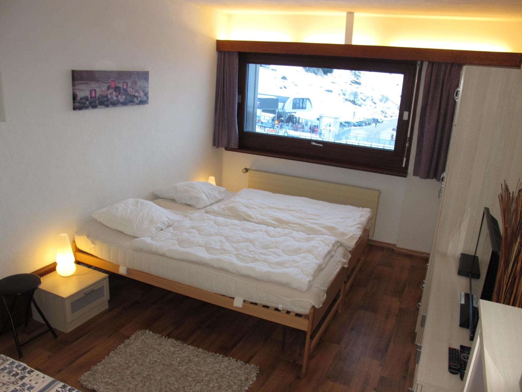 Residenz Rosablanche, Fewo GENTIANES by fewo-plan SIVI155