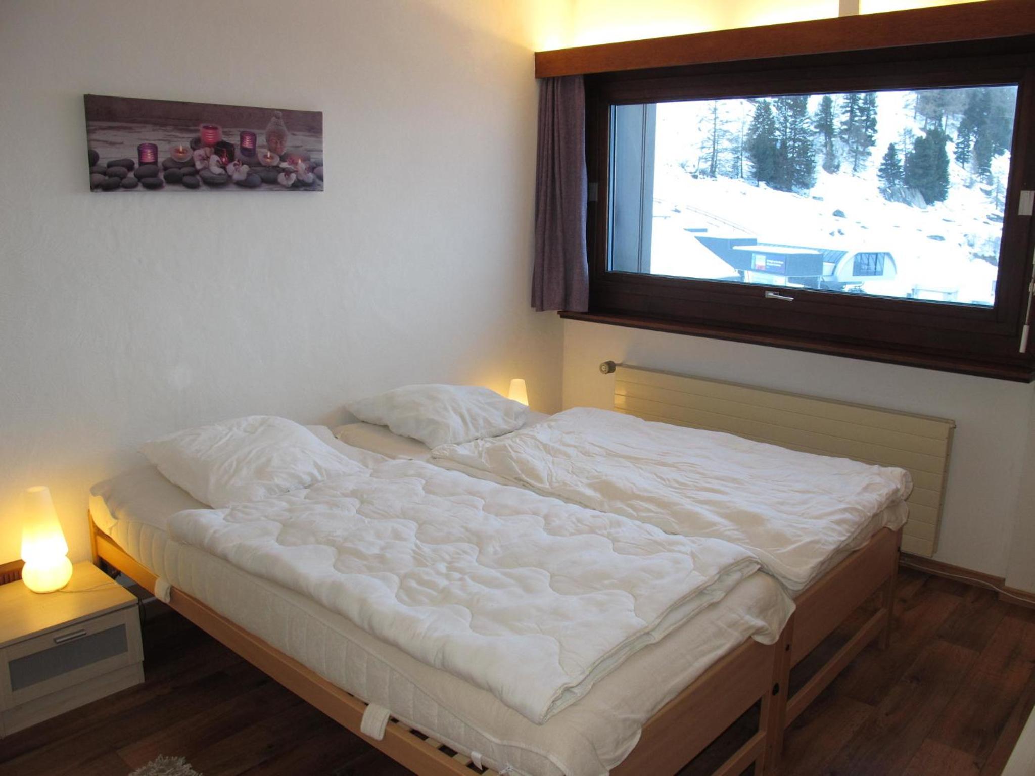 Residenz Rosablanche, Fewo GENTIANES by fewo-plan SIVI155