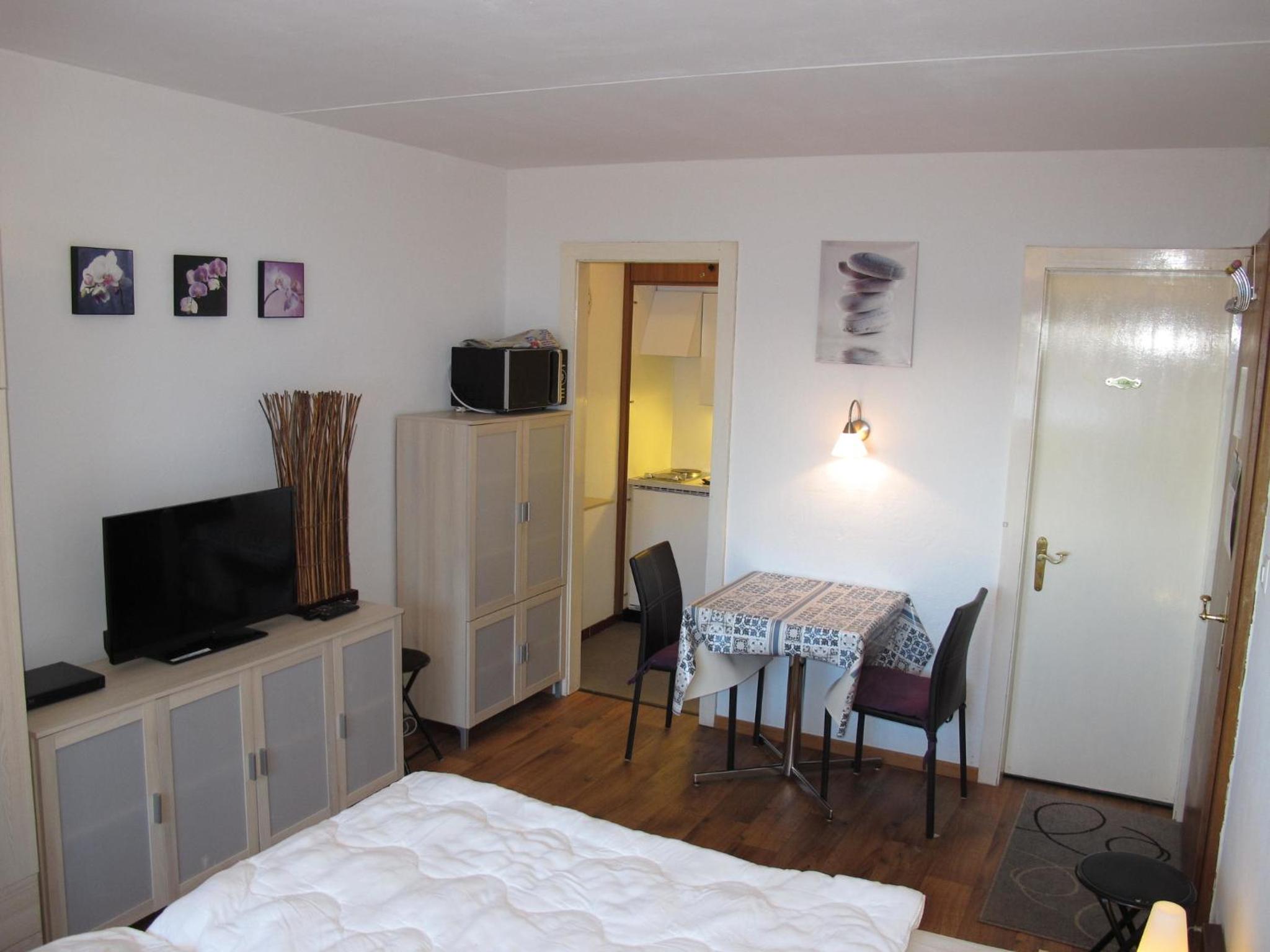 Residenz Rosablanche, Fewo GENTIANES by fewo-plan SIVI155