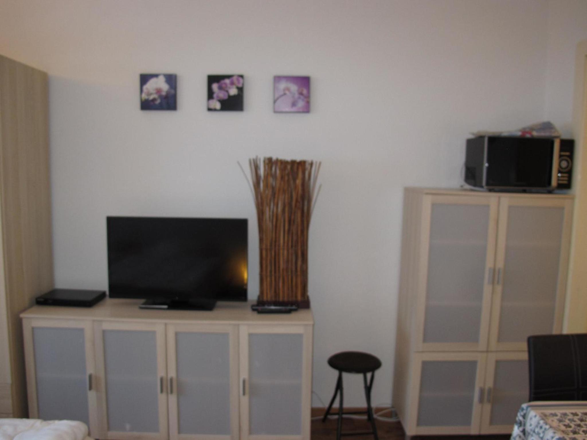 Residenz Rosablanche, Fewo GENTIANES by fewo-plan SIVI155