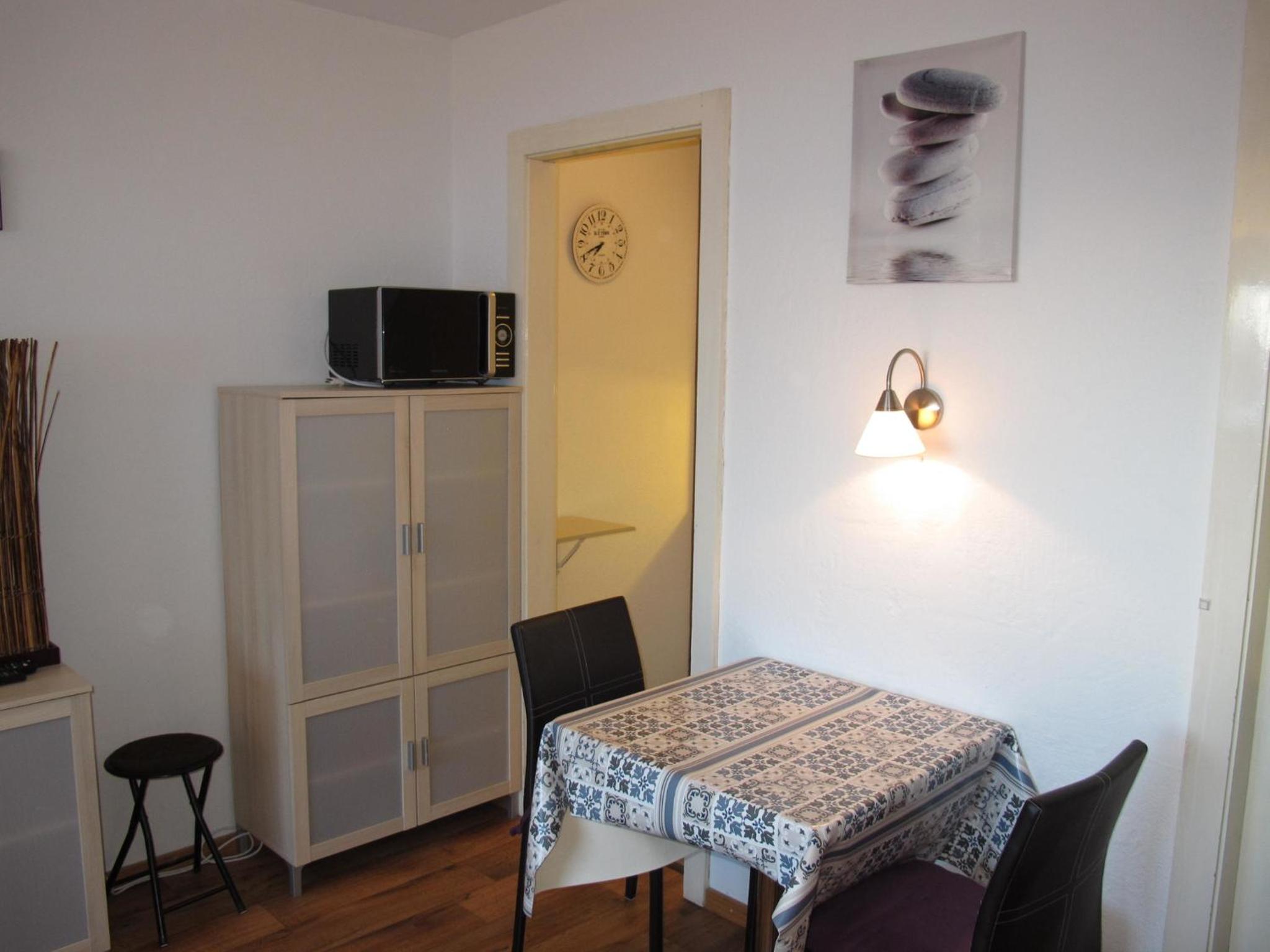 Residenz Rosablanche, Fewo GENTIANES by fewo-plan SIVI155