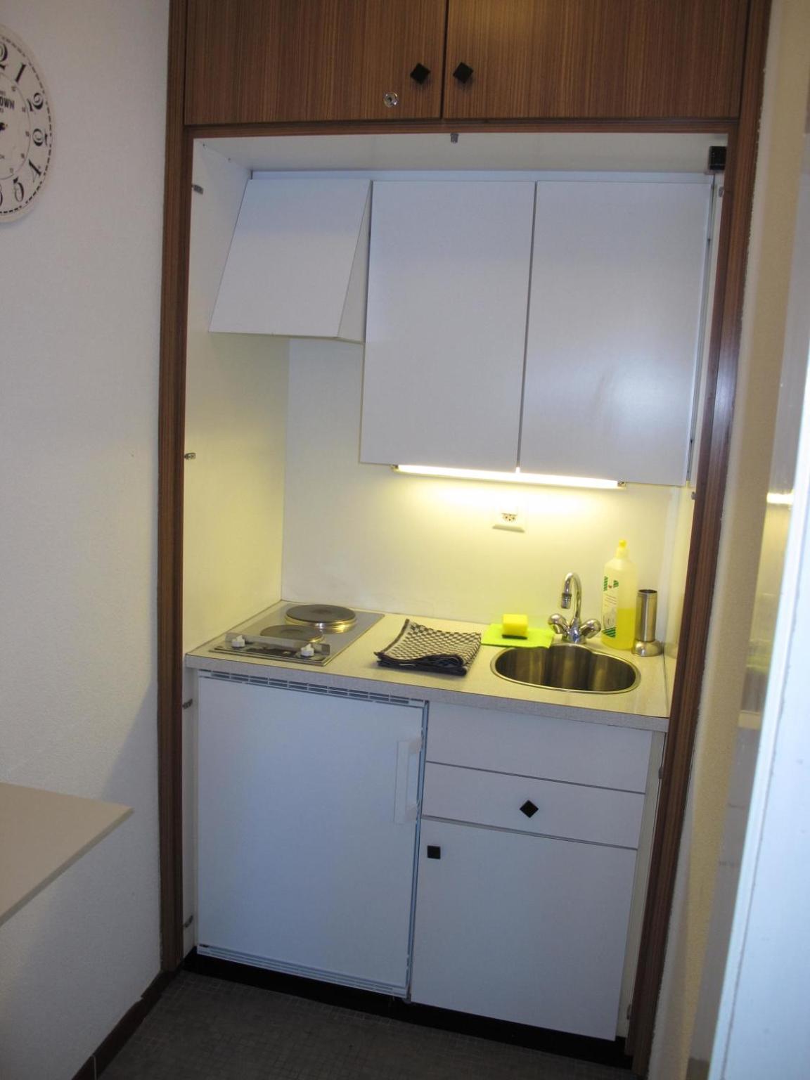 Residenz Rosablanche, Fewo GENTIANES by fewo-plan SIVI155