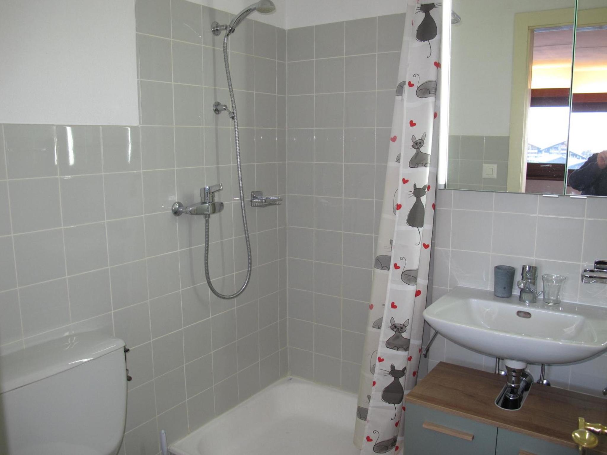 Residenz Rosablanche, Fewo GENTIANES by fewo-plan SIVI155