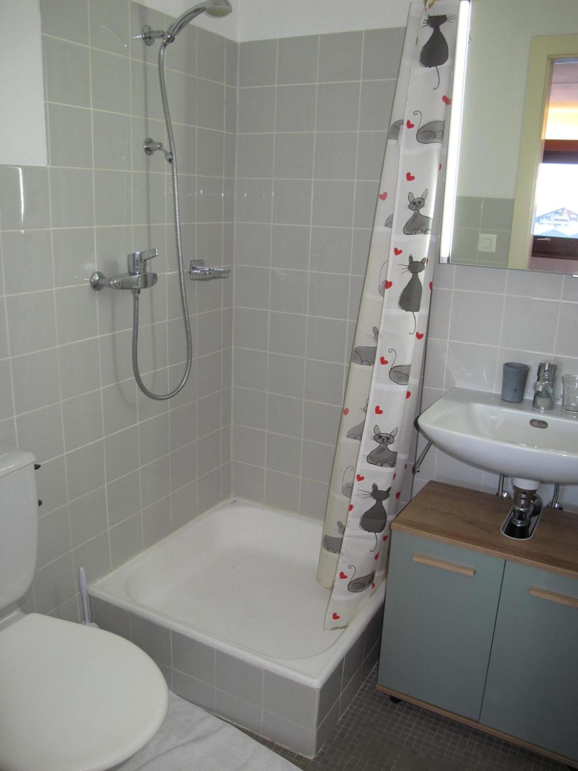 Residenz Rosablanche, Fewo GENTIANES by fewo-plan SIVI155