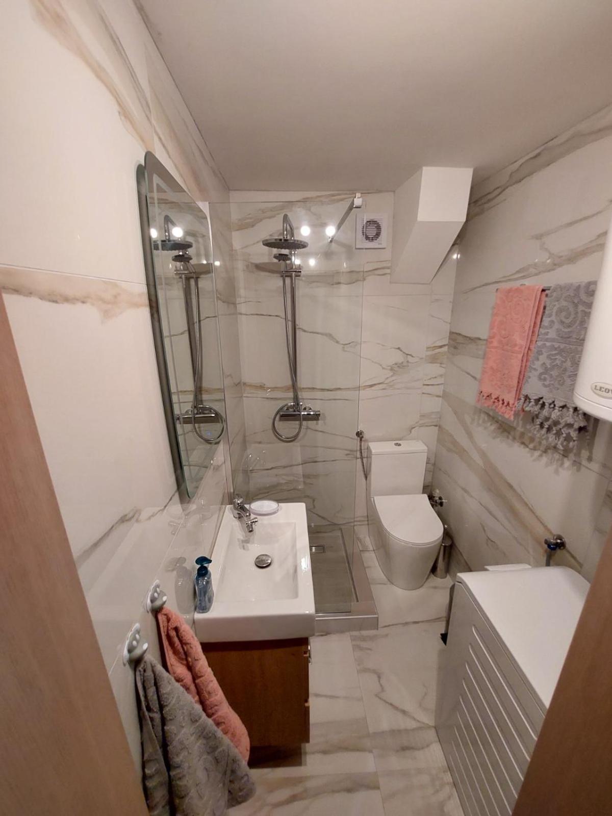 Matej LUX Apartment