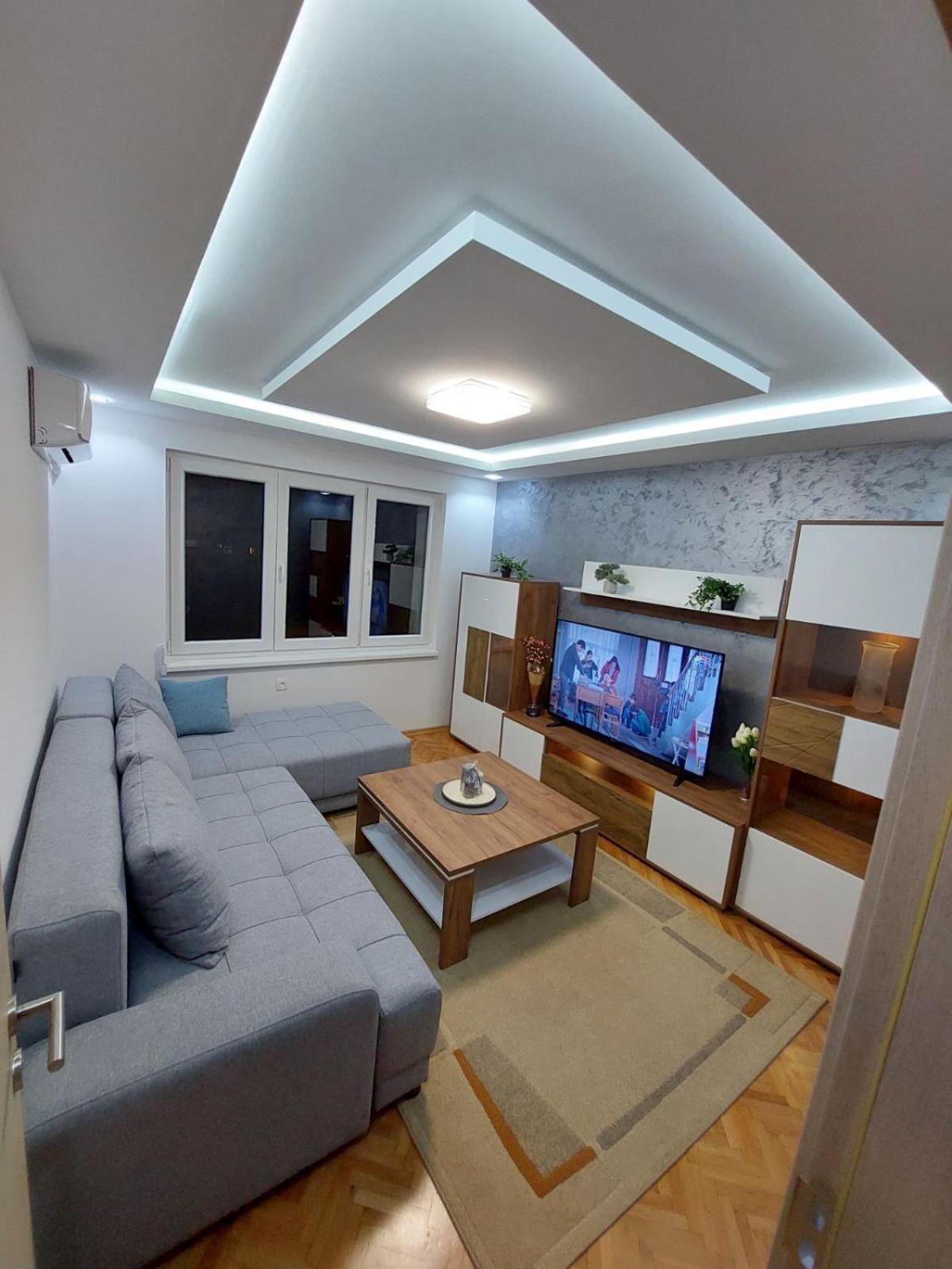 Matej LUX Apartment