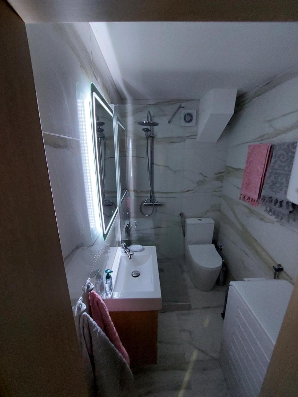 Matej LUX Apartment