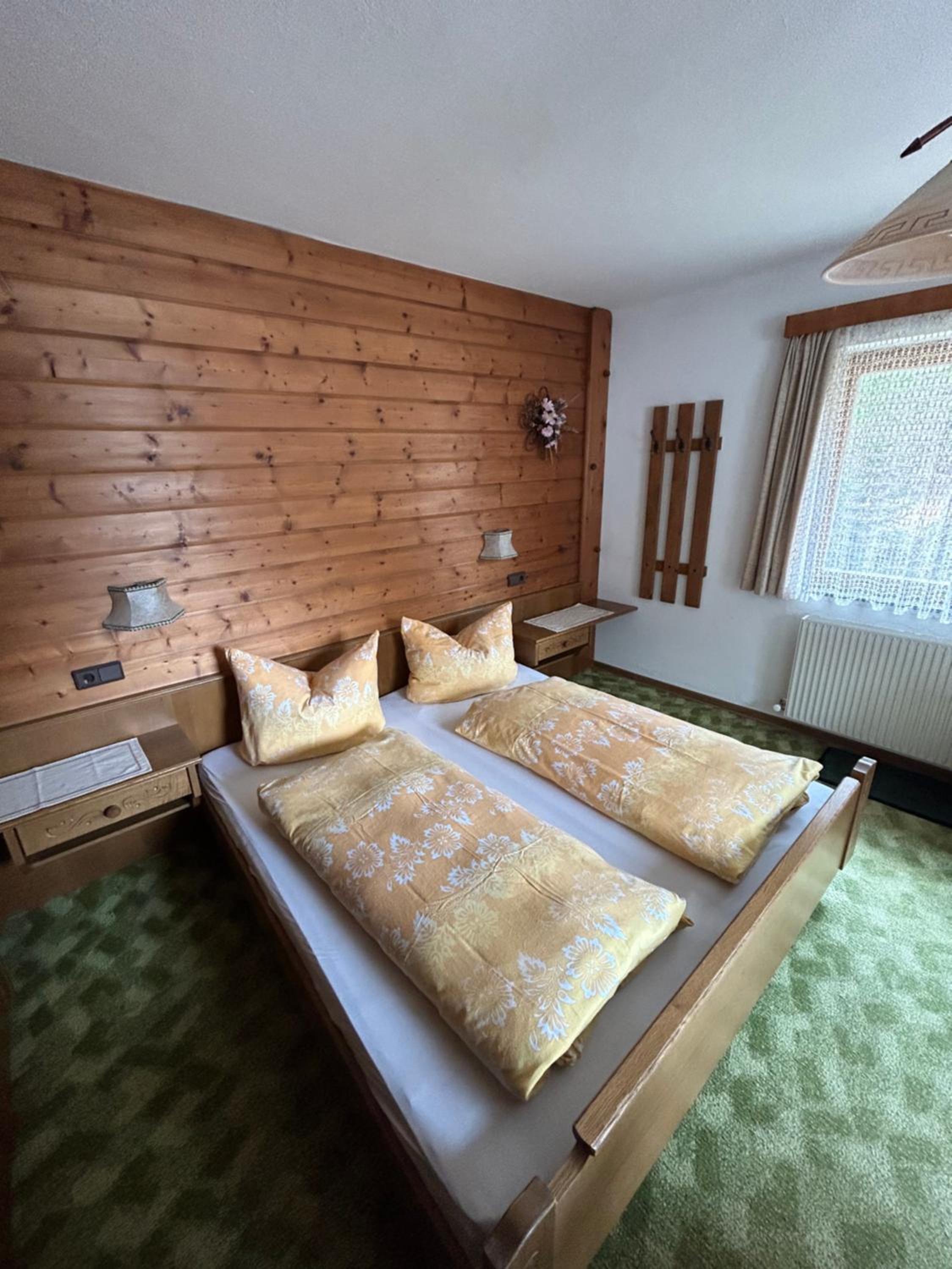 Haus Gletscherblick