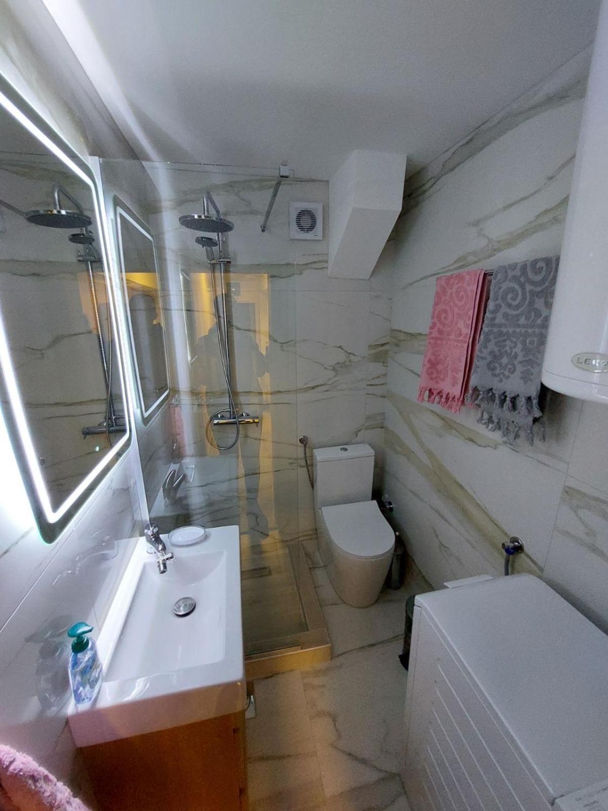 Matej LUX Apartment