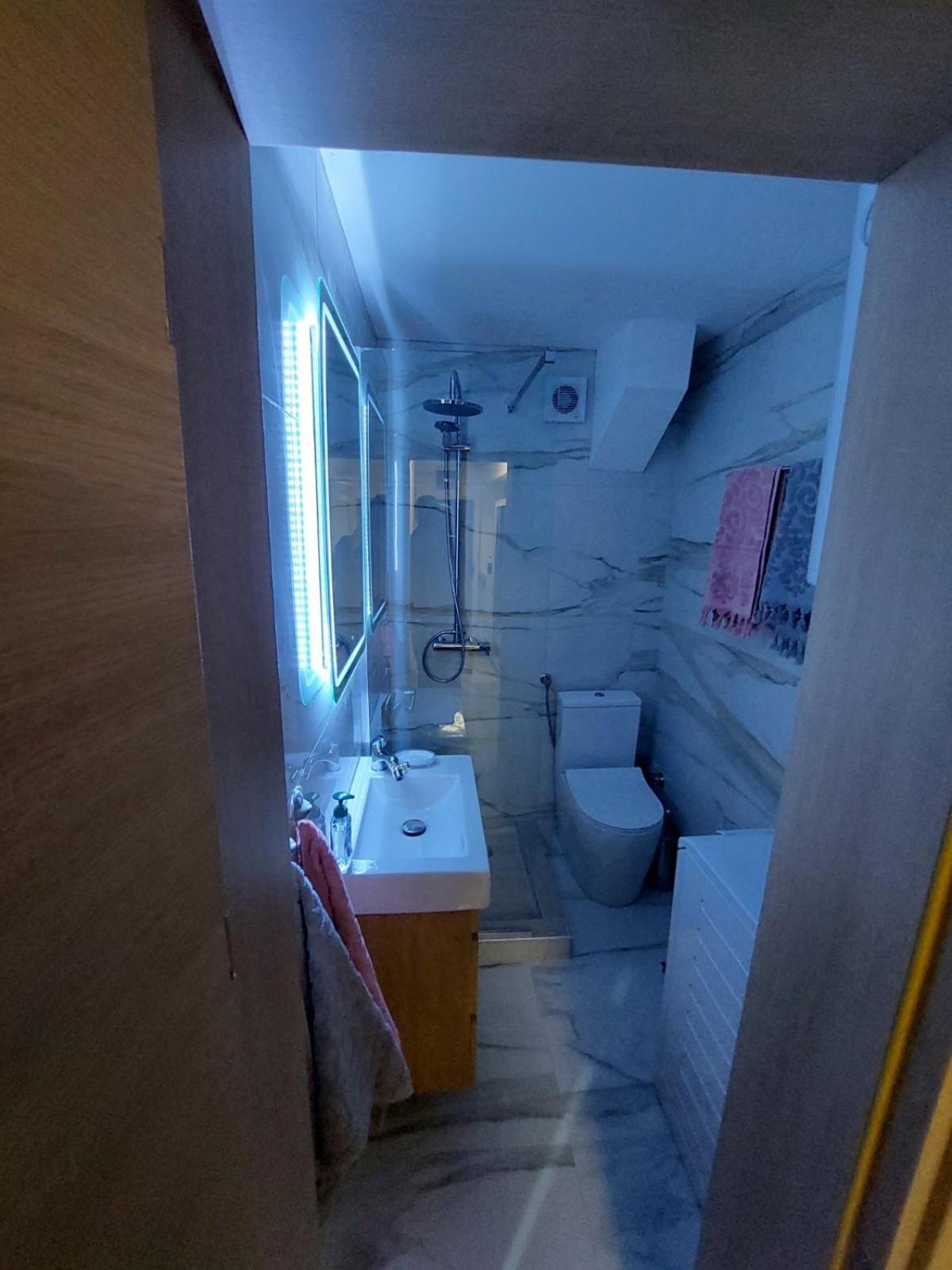 Matej LUX Apartment