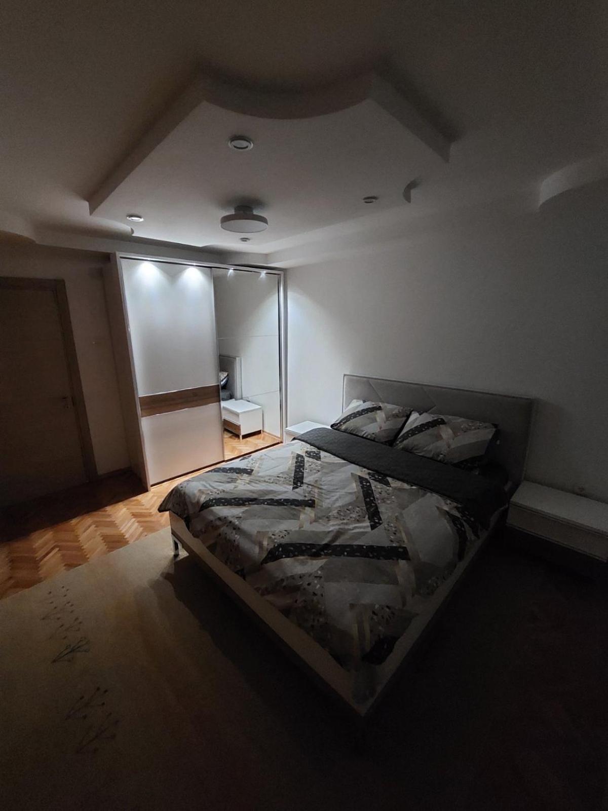 Matej LUX Apartment