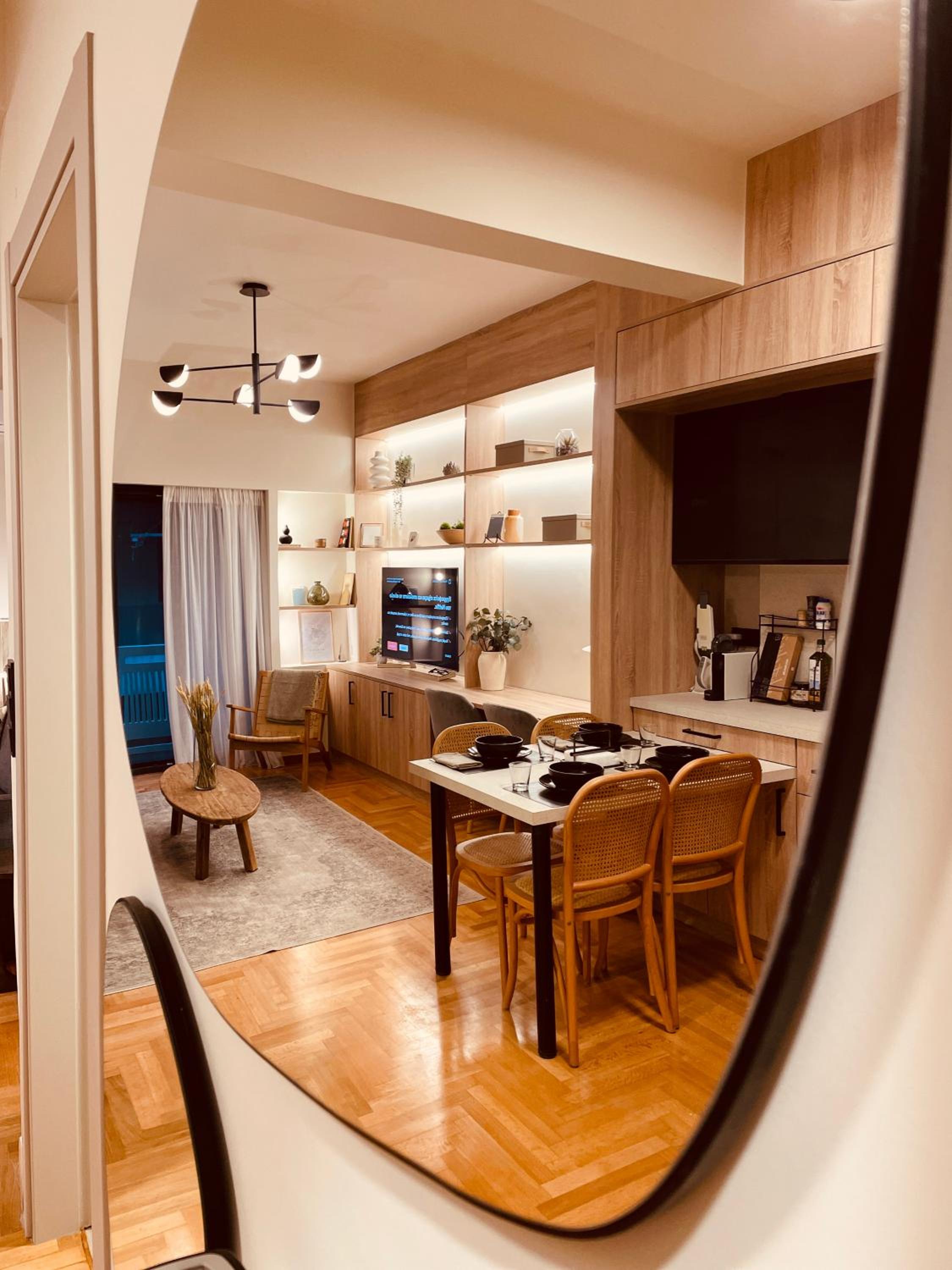 2 BedRoom Apt - Live Like a Local in Kolonaki