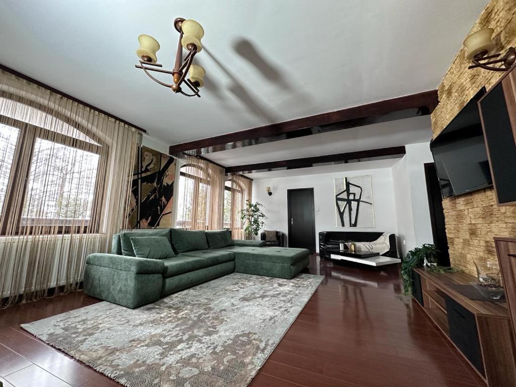 Vila Aldor view 4