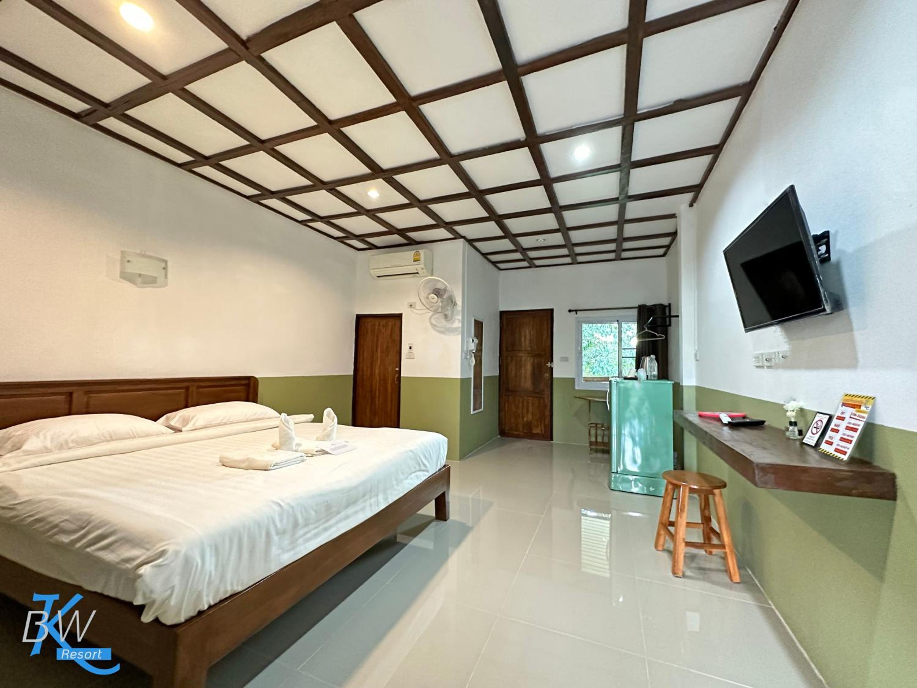 Baan Khue Wieng Resort