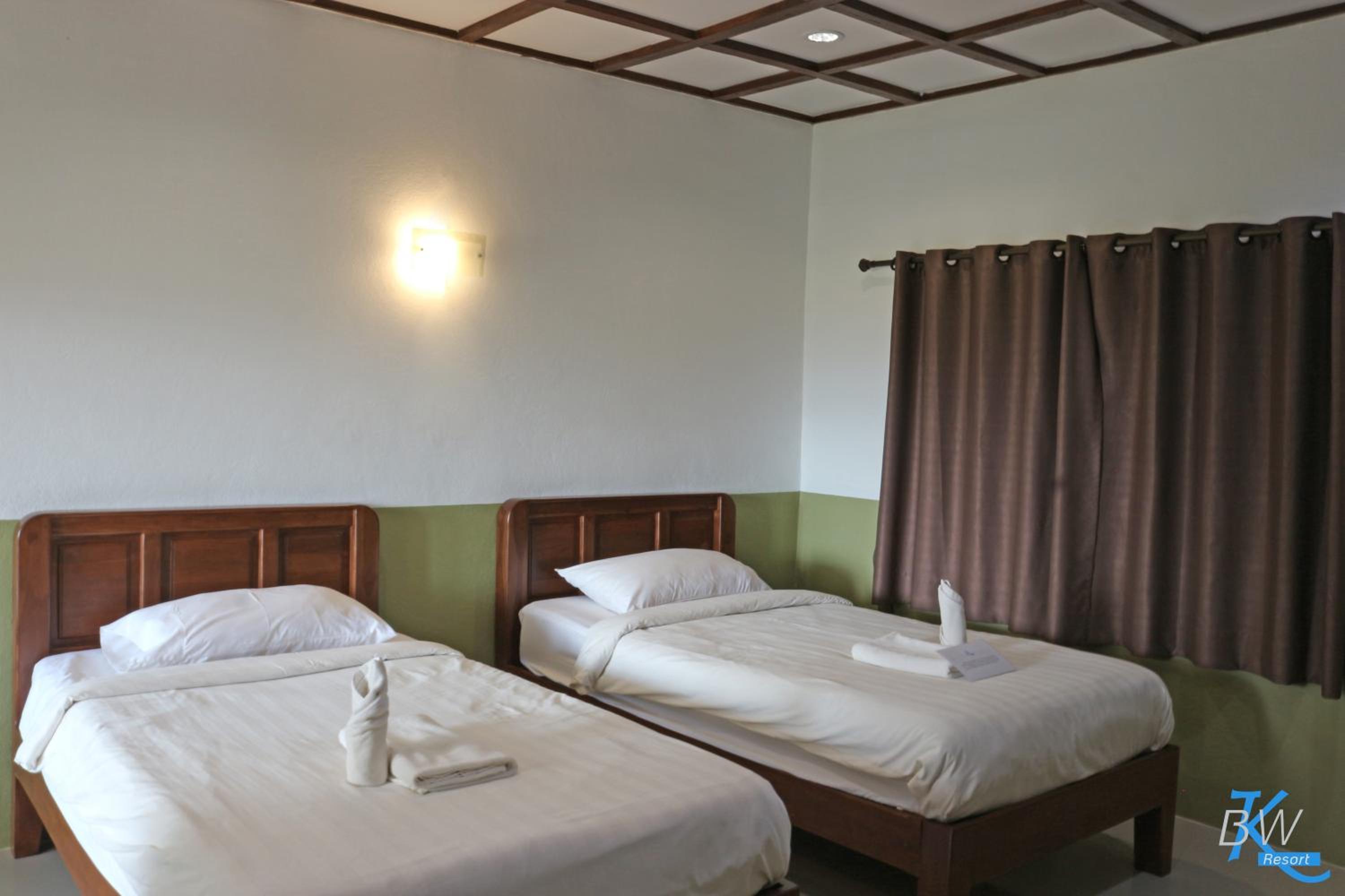 Baan Khue Wieng Resort