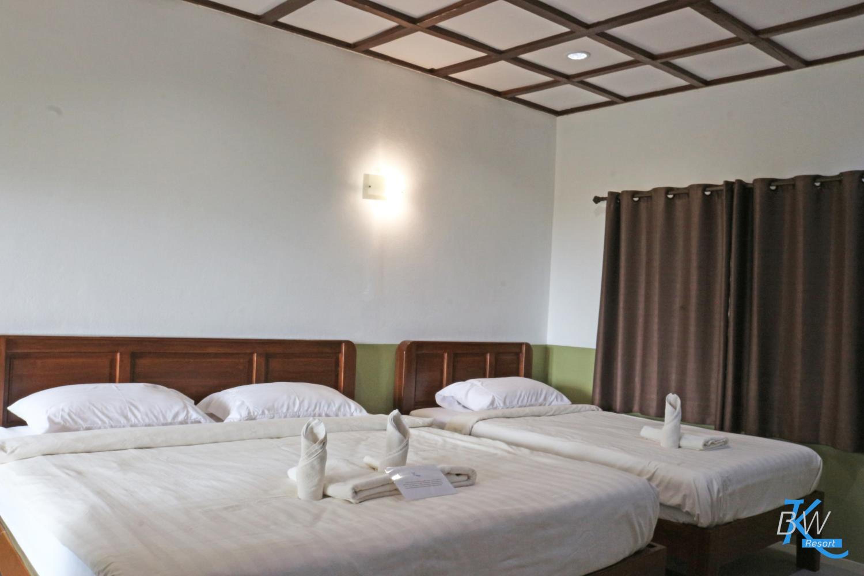 Baan Khue Wieng Resort