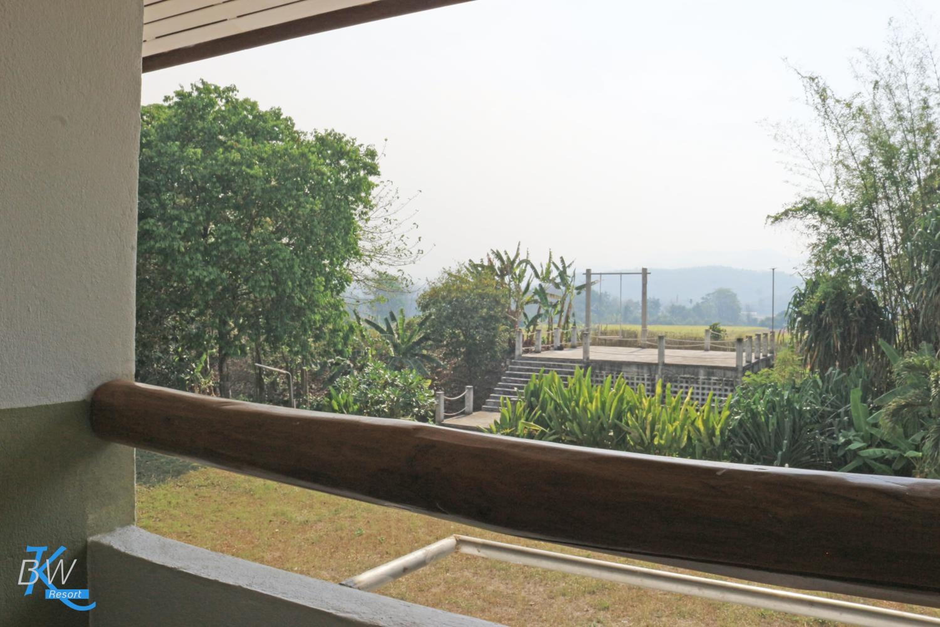 Baan Khue Wieng Resort