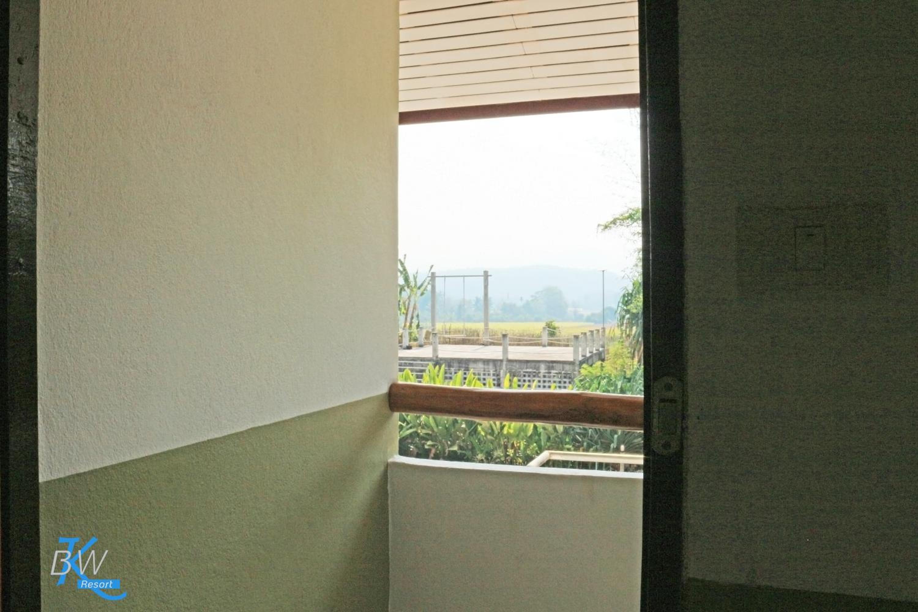 Baan Khue Wieng Resort